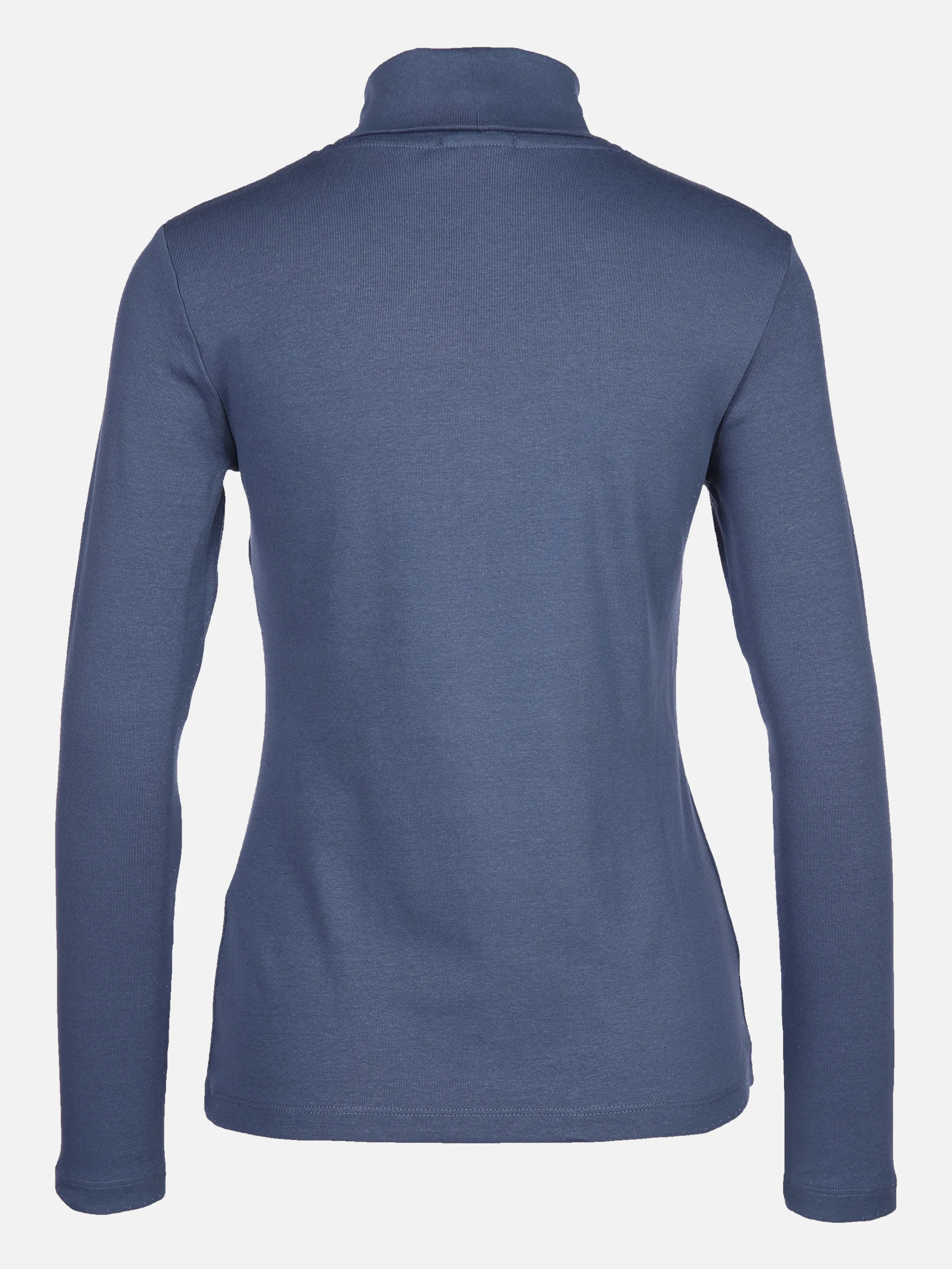 Tom Tailor 1032700 roll neck T-shirt Blau 869484 10904 2