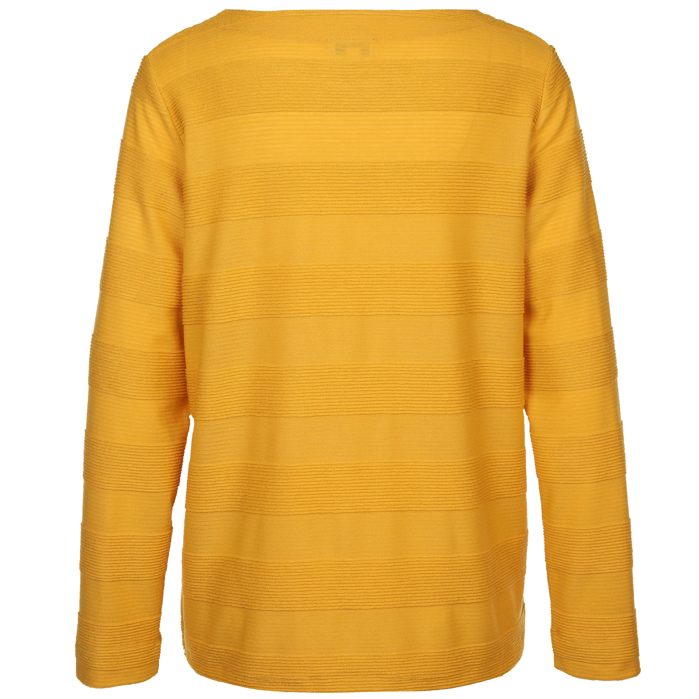 Lisa Tossa Da-Ringelshirt m. Struktur Gelb 881228 HONIG 2 Lisa Tossa Da-Ringelshirt m. Struktur Gelb 881228 HONIG 2