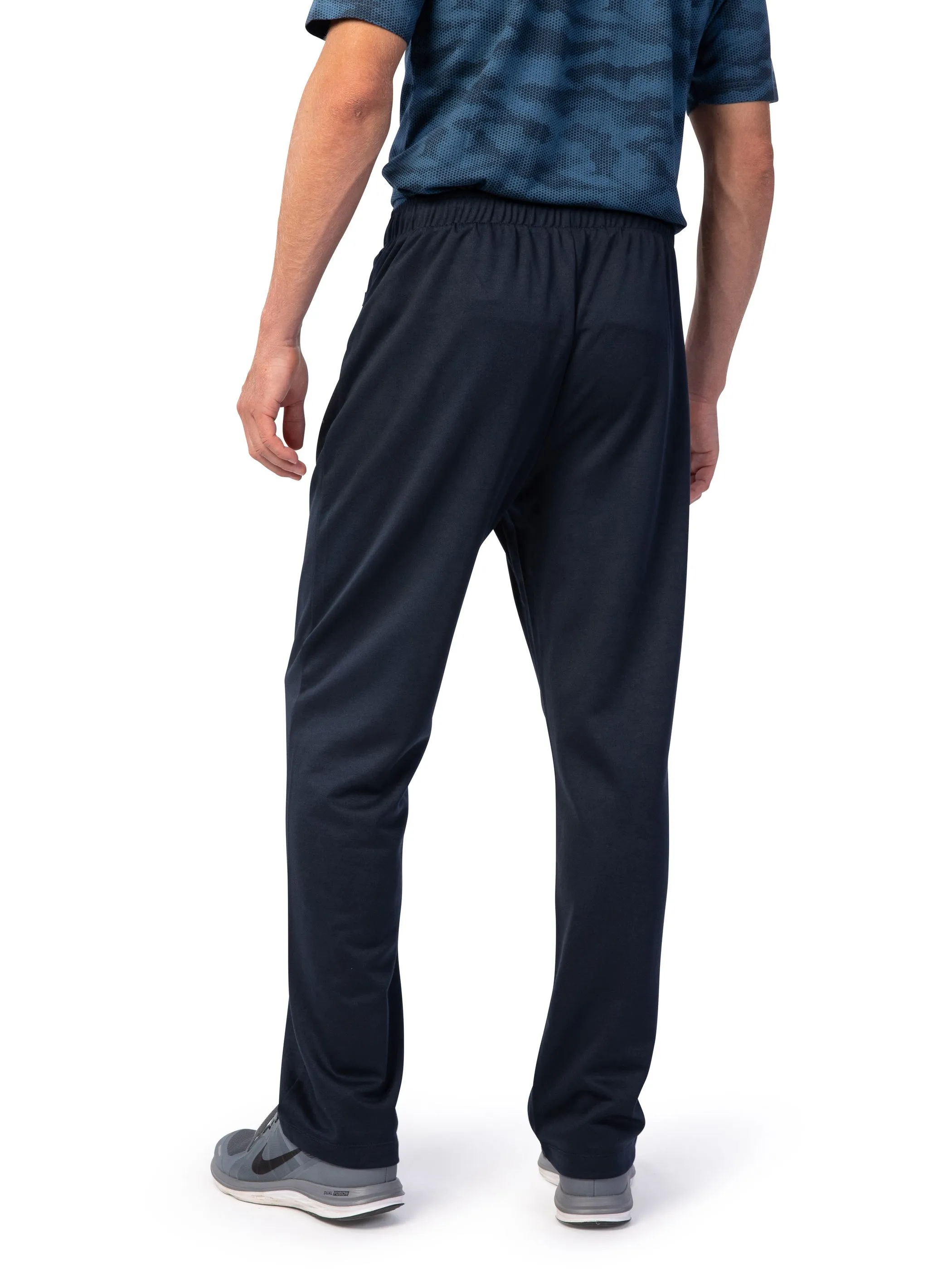 Stooker HAKA Sport 05190020004800 He. Fischer Hos Blau 703329 4800 2