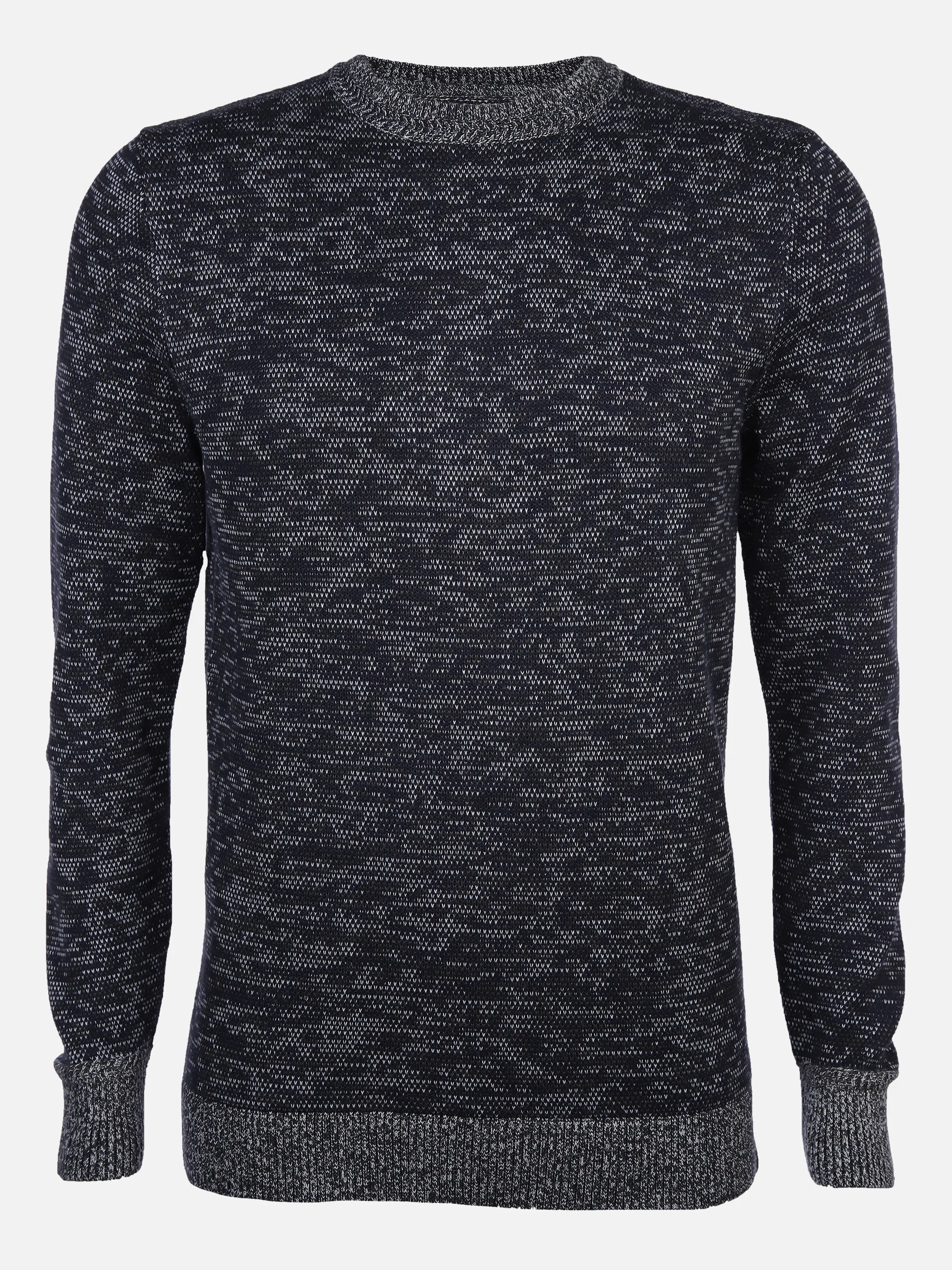 Tom Tailor 1034288 multicolored crew neck Blau 872257 30810 1 Tom Tailor 1034288 multicolored crew neck Blau 872257 30810 1