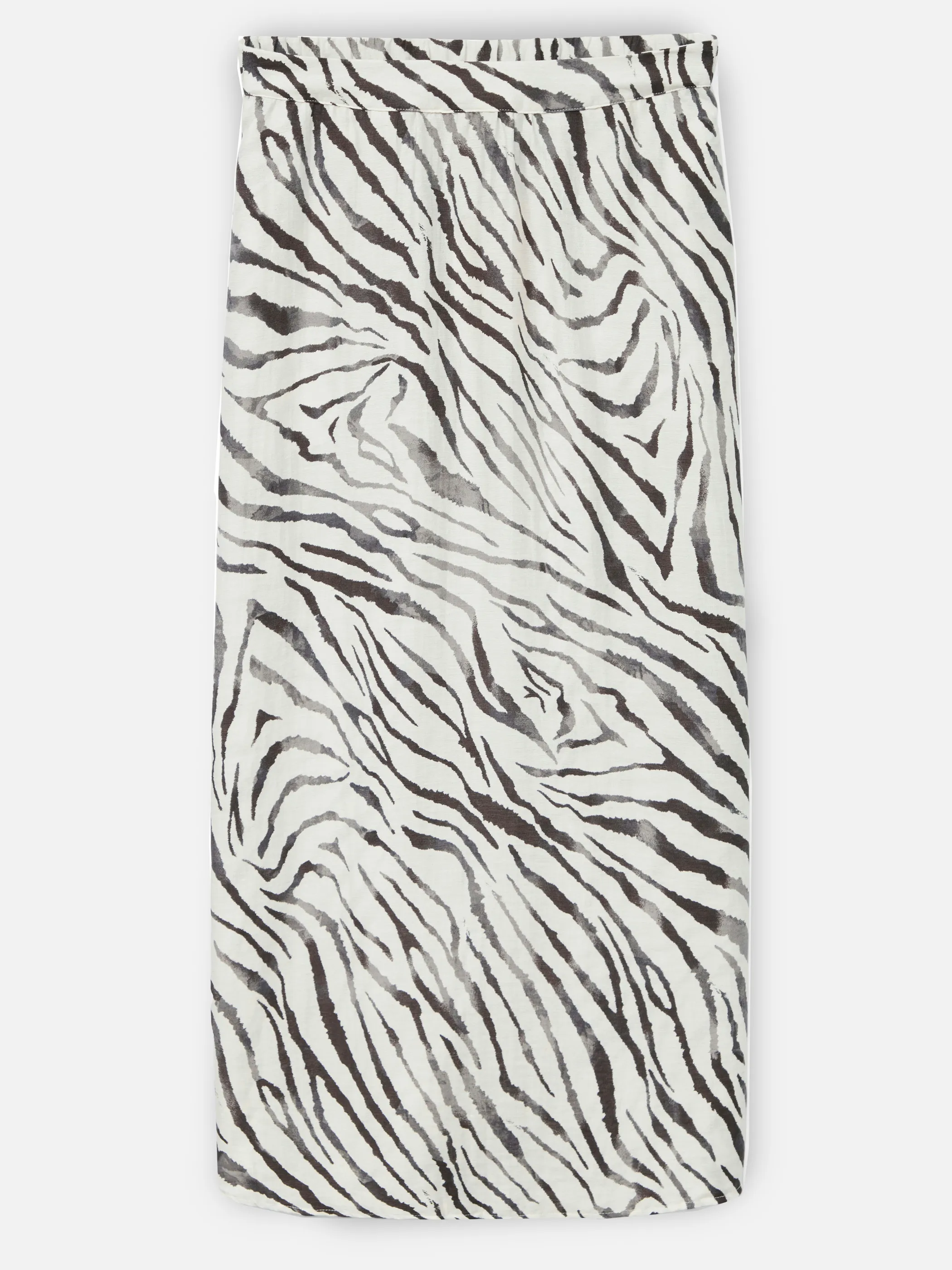 Vero Moda 10330054 VMDORA DESY MW ANKLE Weiß 908957 178857001 1
