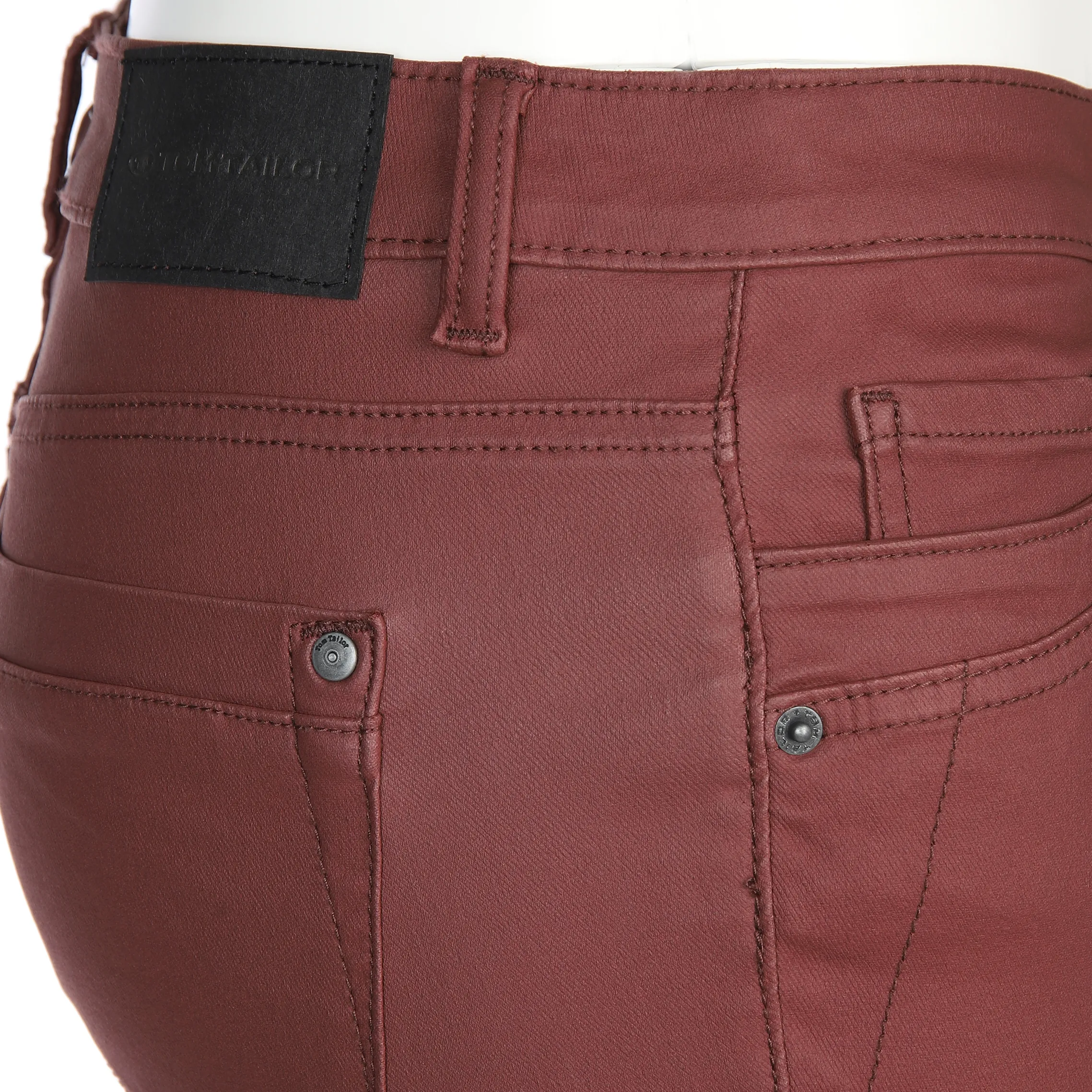 Tom Tailor 1038339 Tom Tailor Alexa Narrow Boot Braun 883840 30337 4 Tom Tailor 1038339 Tom Tailor Alexa Narrow Boot Braun 883840 30337 4