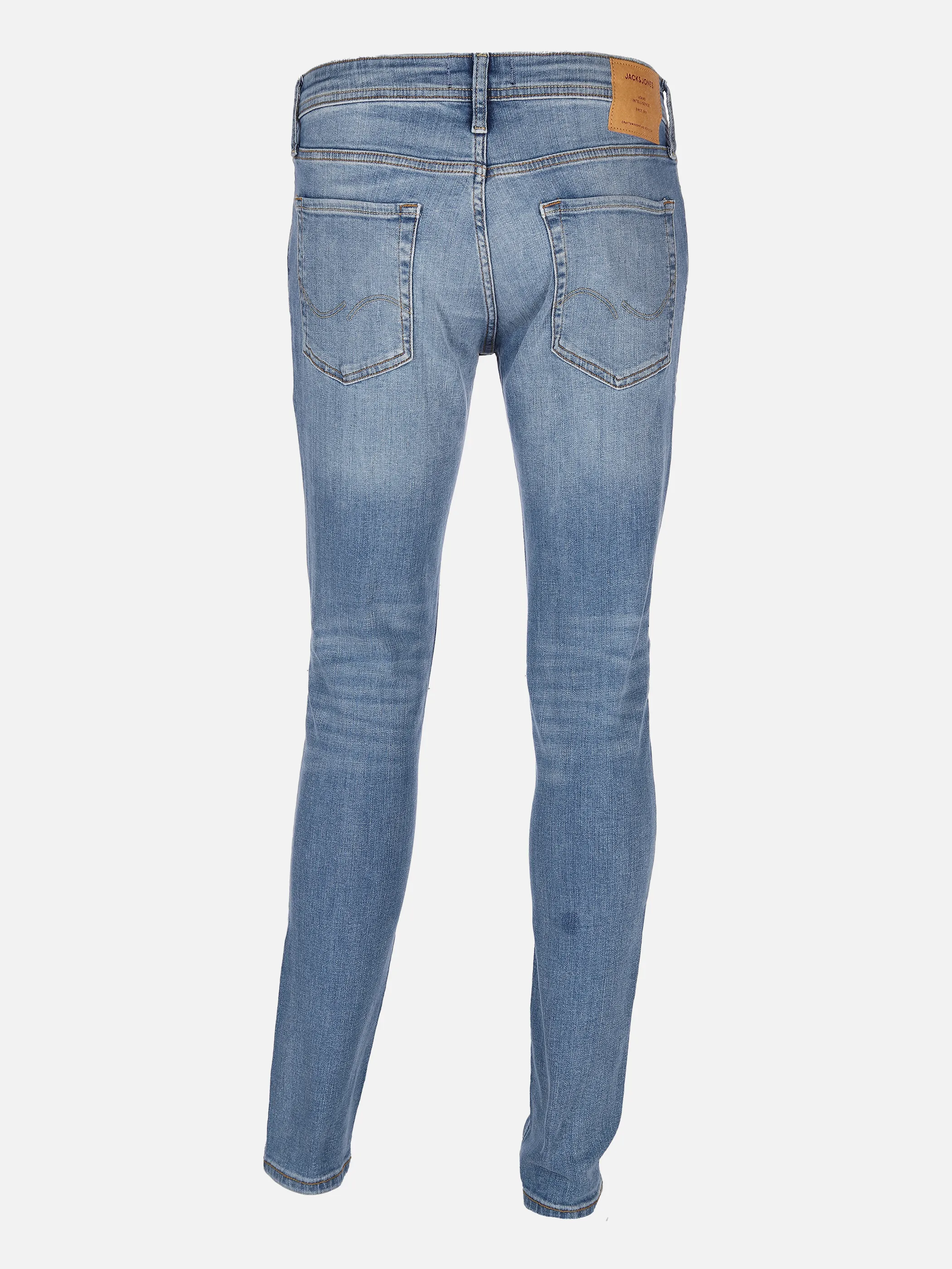 Jack Jones 12168958 JJILIAM JJORIGINAL AM Blau 848165 188779 2 Jack Jones 12168958 JJILIAM JJORIGINAL AM Blau 848165 188779 2