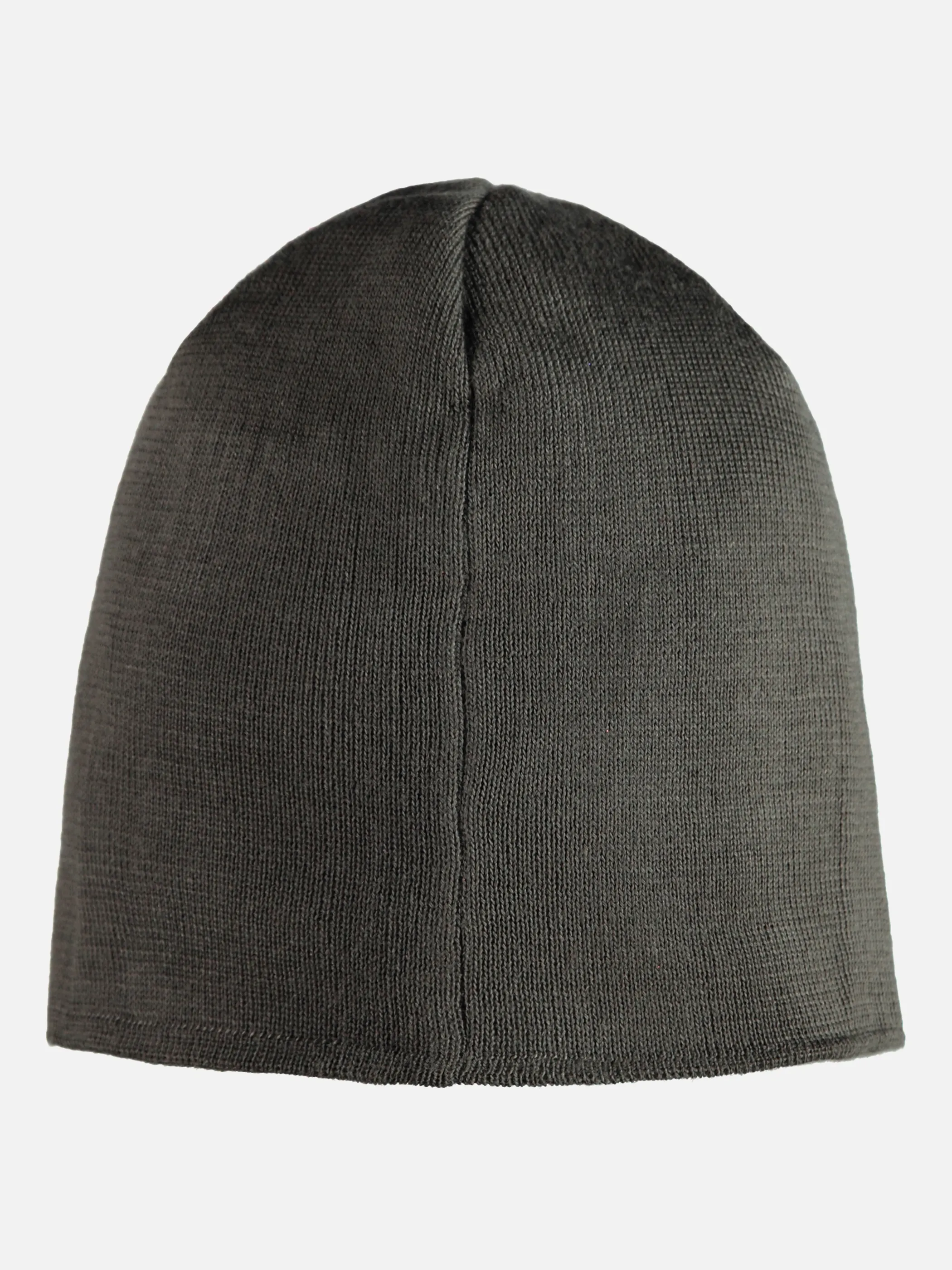 Puma Erw. Logo Beanie Grau 820017 0005 2 Puma Erw. Logo Beanie Grau 820017 0005 2