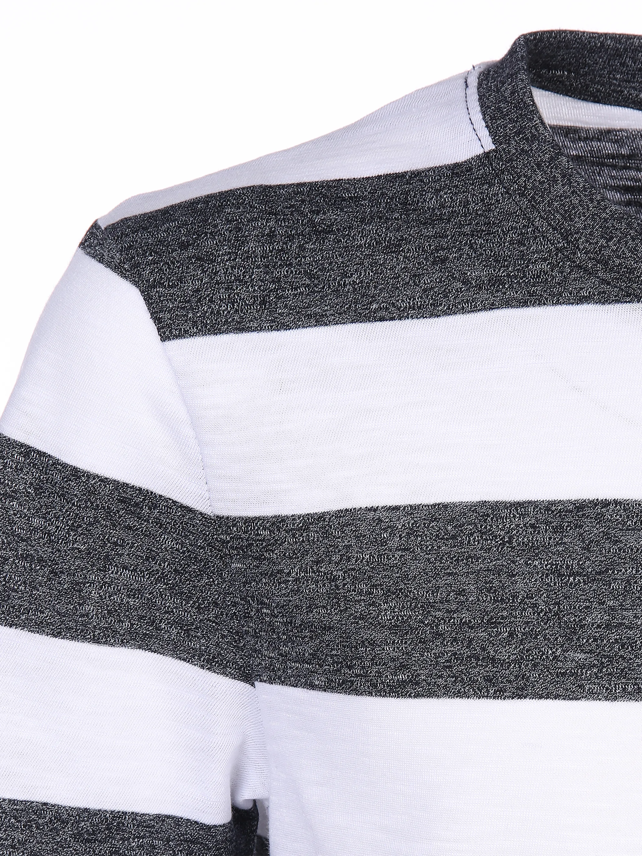 Tom Tailor 1030299 fitted striped t-shirt Blau 860529 29013 3 Tom Tailor 1030299 fitted striped t-shirt Blau 860529 29013 3