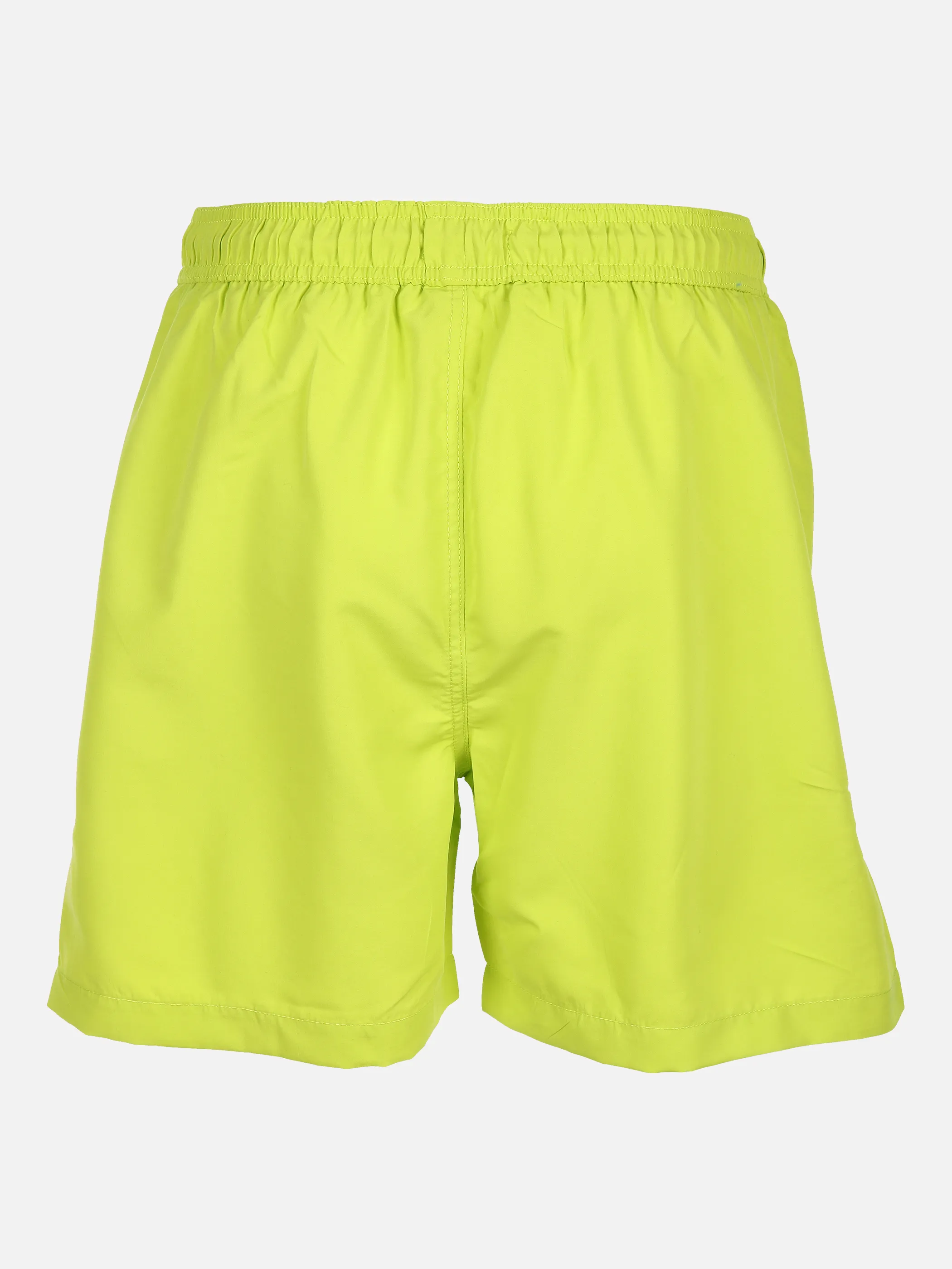 Grinario Sports He-Badeshorts Grün 851182 MID GREEN 2