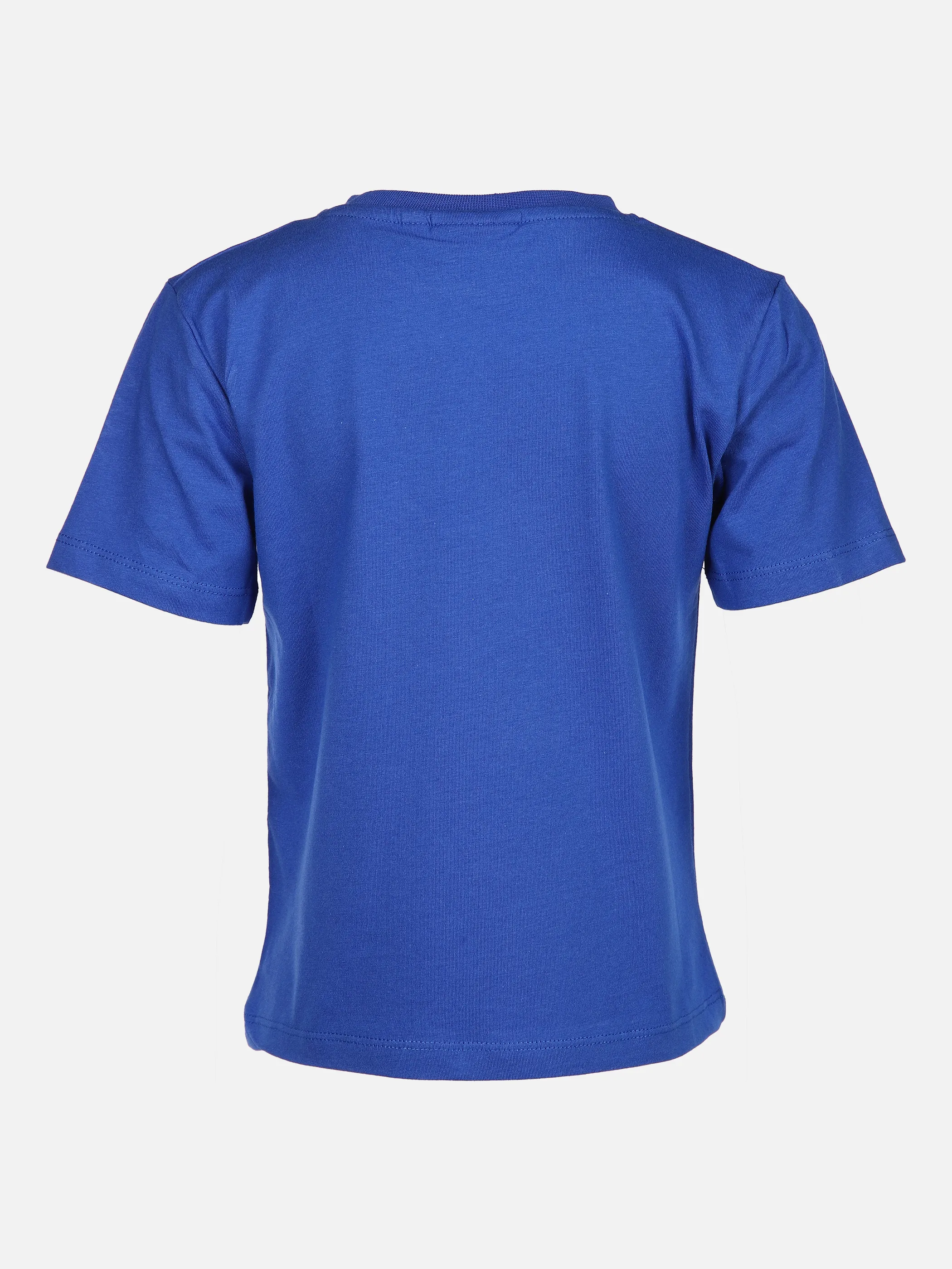 Stop + Go MB TShirt in blau Motocross Blau 852002 BLAU 2