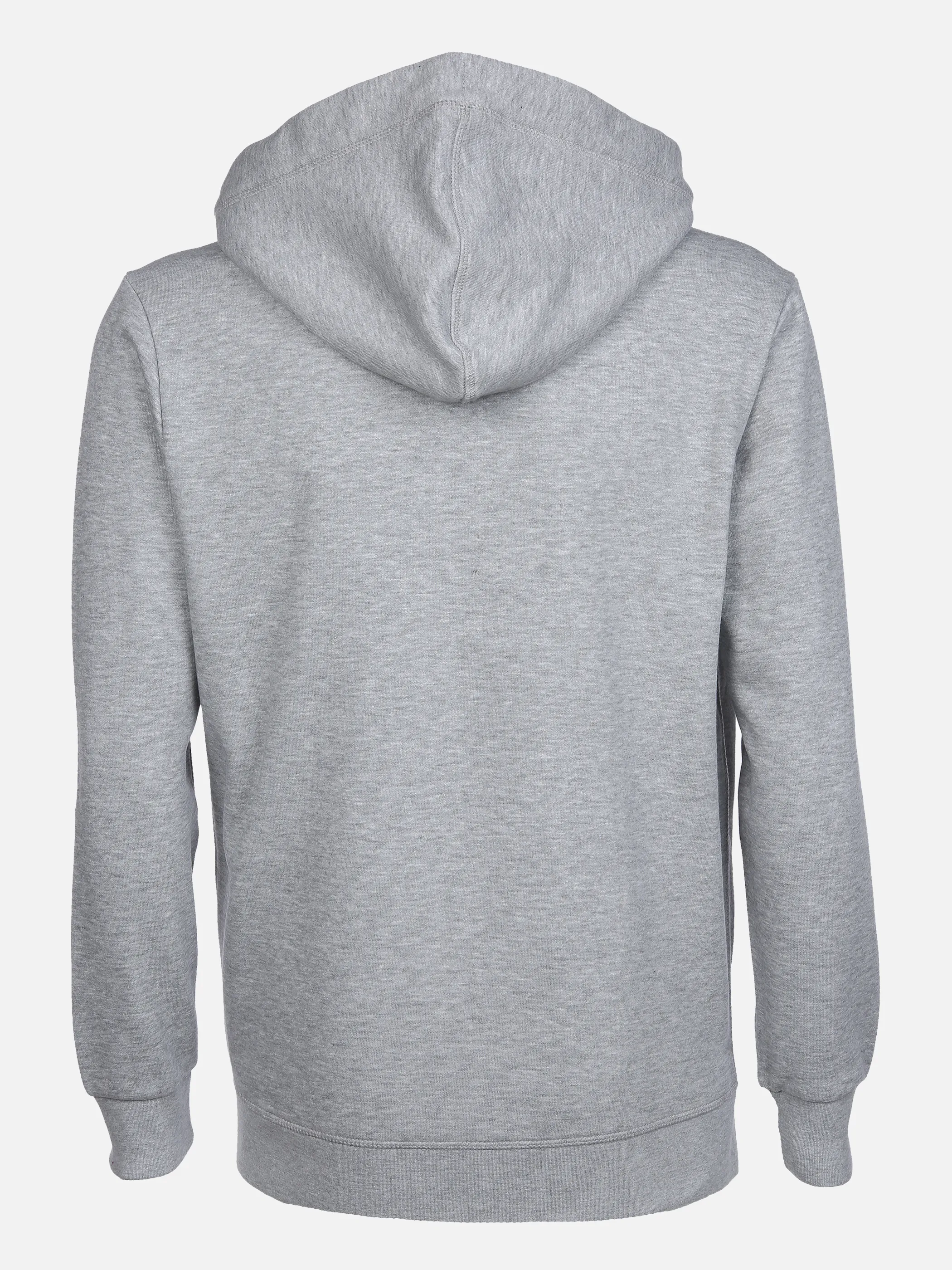 Jim Spencer He. Kapuzensweatjacke uni basi Grau 852320 GREYMEL 2 Jim Spencer He. Kapuzensweatjacke uni basi Grau 852320 GREYMEL 2