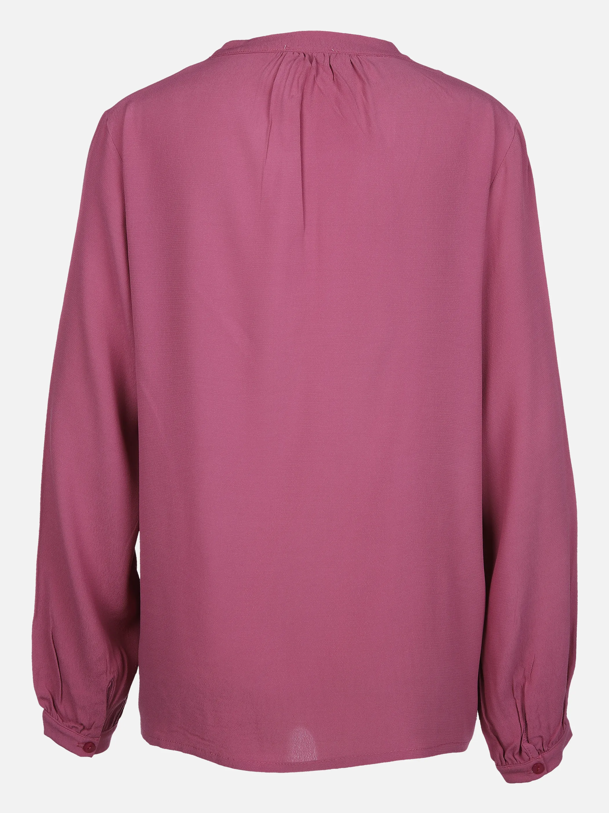 Lisa Tossa Da-Bluse uni m. 1/1 Arm Lila 862363 MAUVE 2 Lisa Tossa Da-Bluse uni m. 1/1 Arm Lila 862363 MAUVE 2