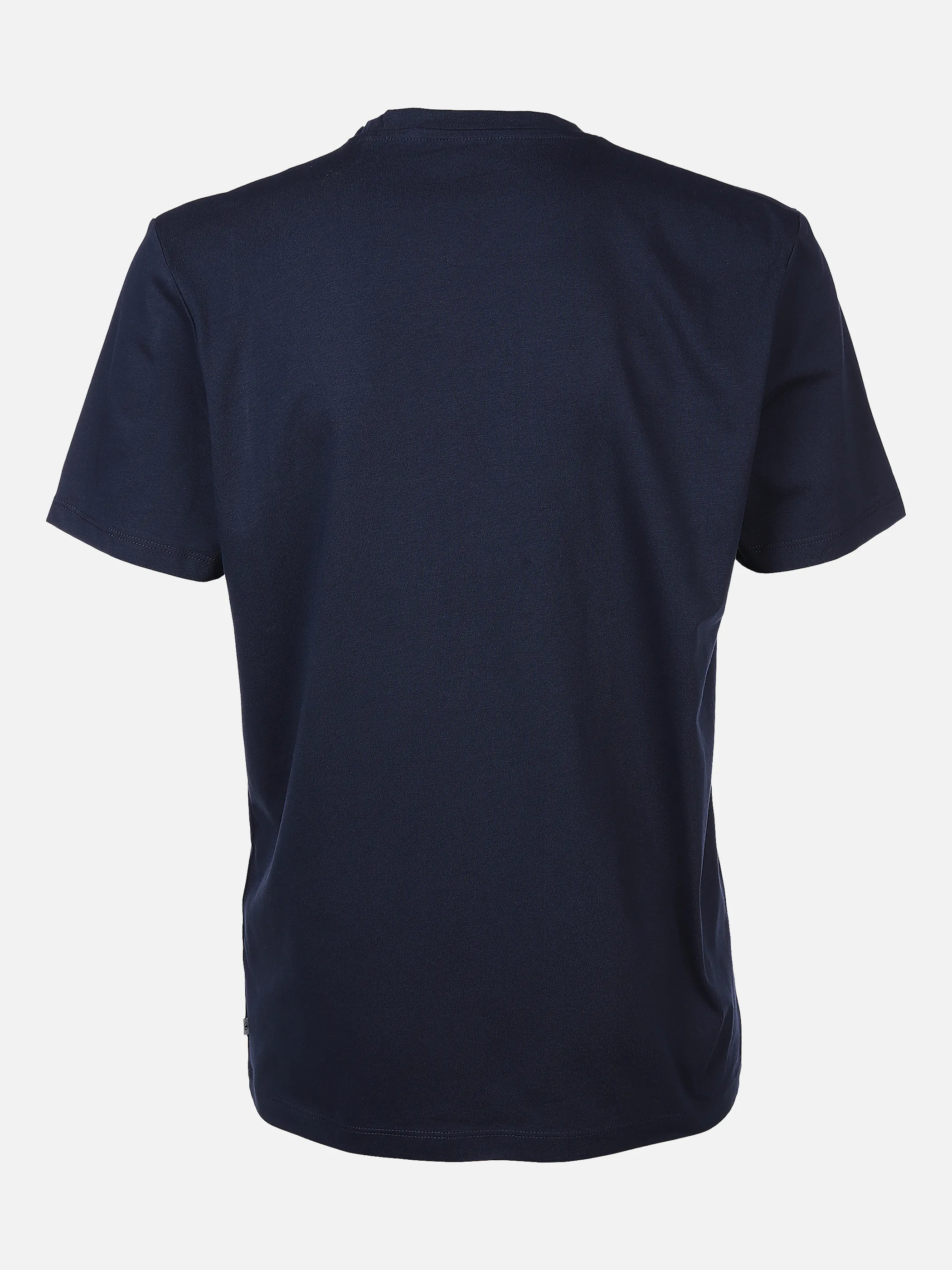 Tom Tailor 1030053 coolmax t-shirt Blau 862563 10668 2
