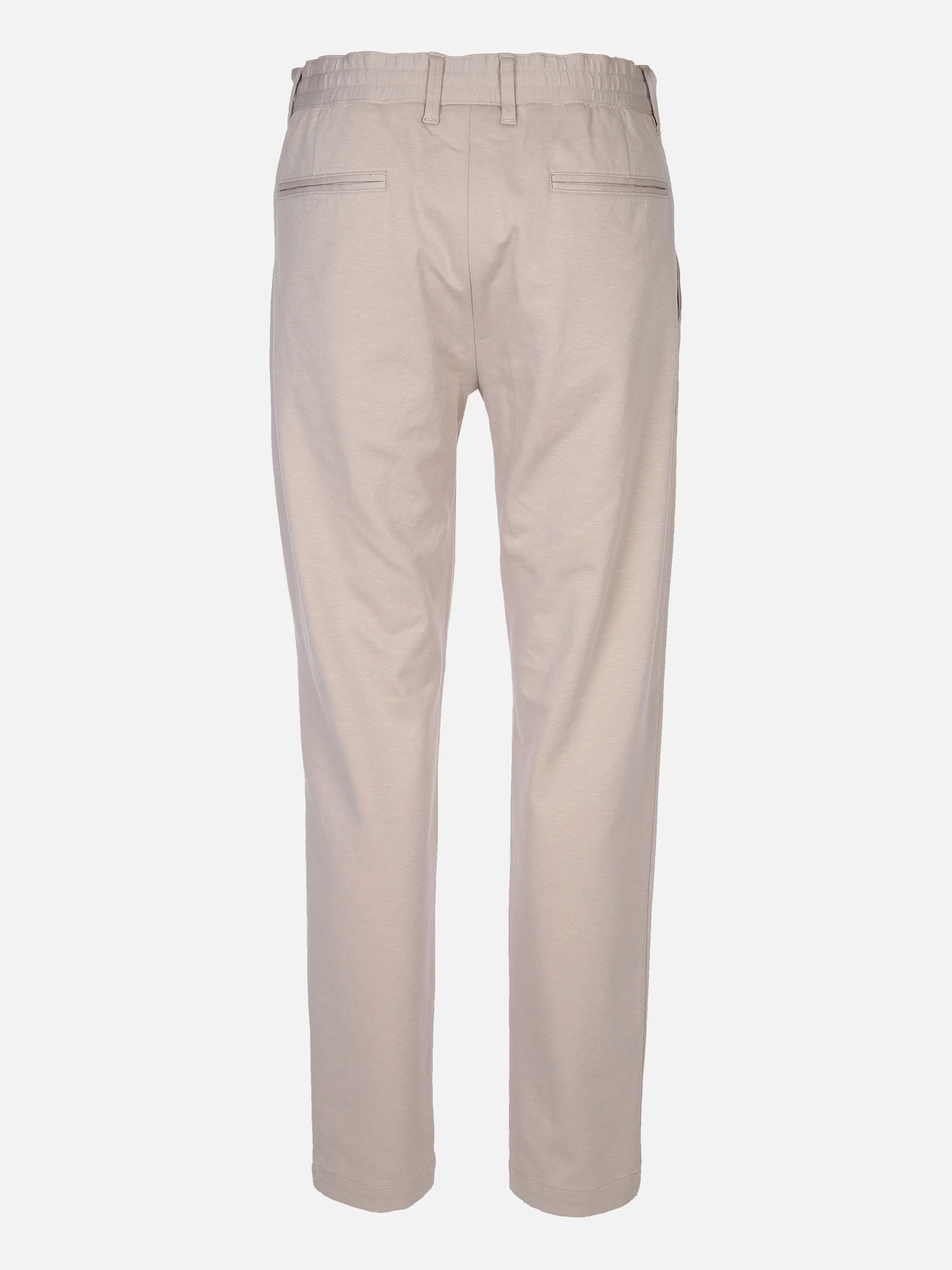 Jim Spencer He. Jerseychino basic Grau 861378 STONE 2