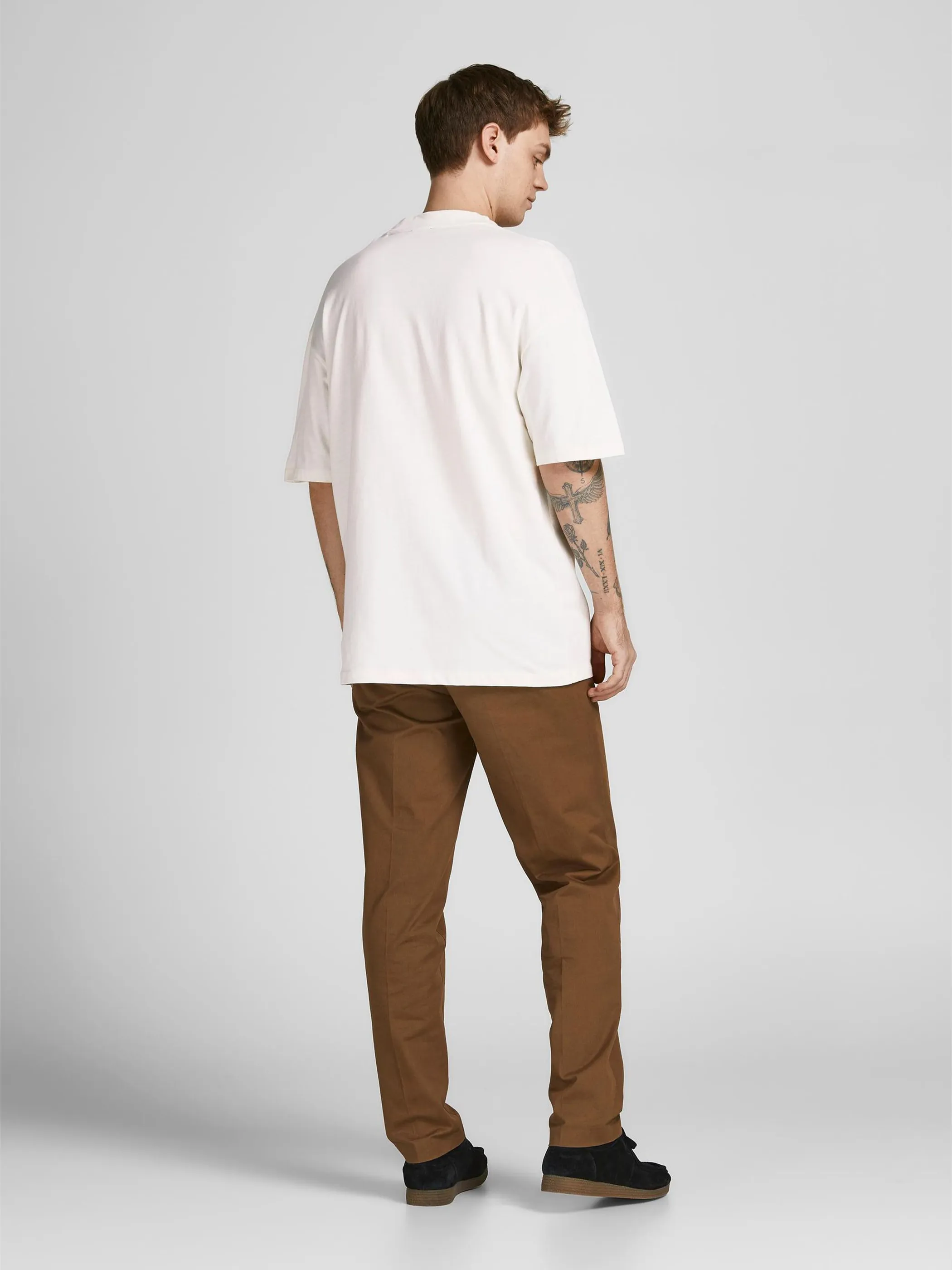 Jack&Jones Premium 12212329 JPRBLAKAM OCEAN TEE S Weiß 863364 177651001 5 Jack&Jones Premium 12212329 JPRBLAKAM OCEAN TEE S Weiß 863364 177651001 5