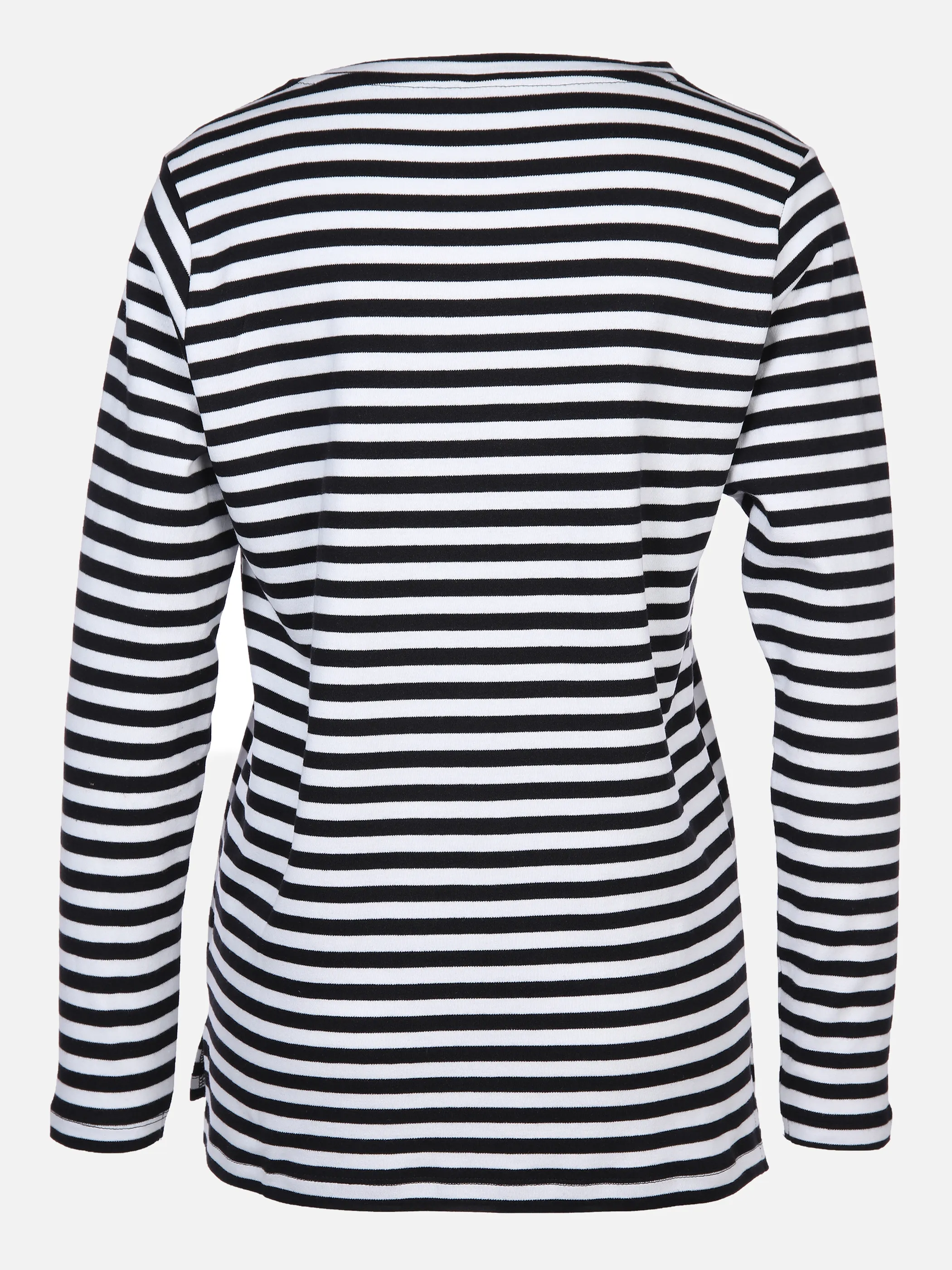 Sure Da-Ringelshirt 1/1 Arm Schwarz 867157 OFFWH/SCHW 2 Sure Da-Ringelshirt 1/1 Arm Schwarz 867157 OFFWH/SCHW 2