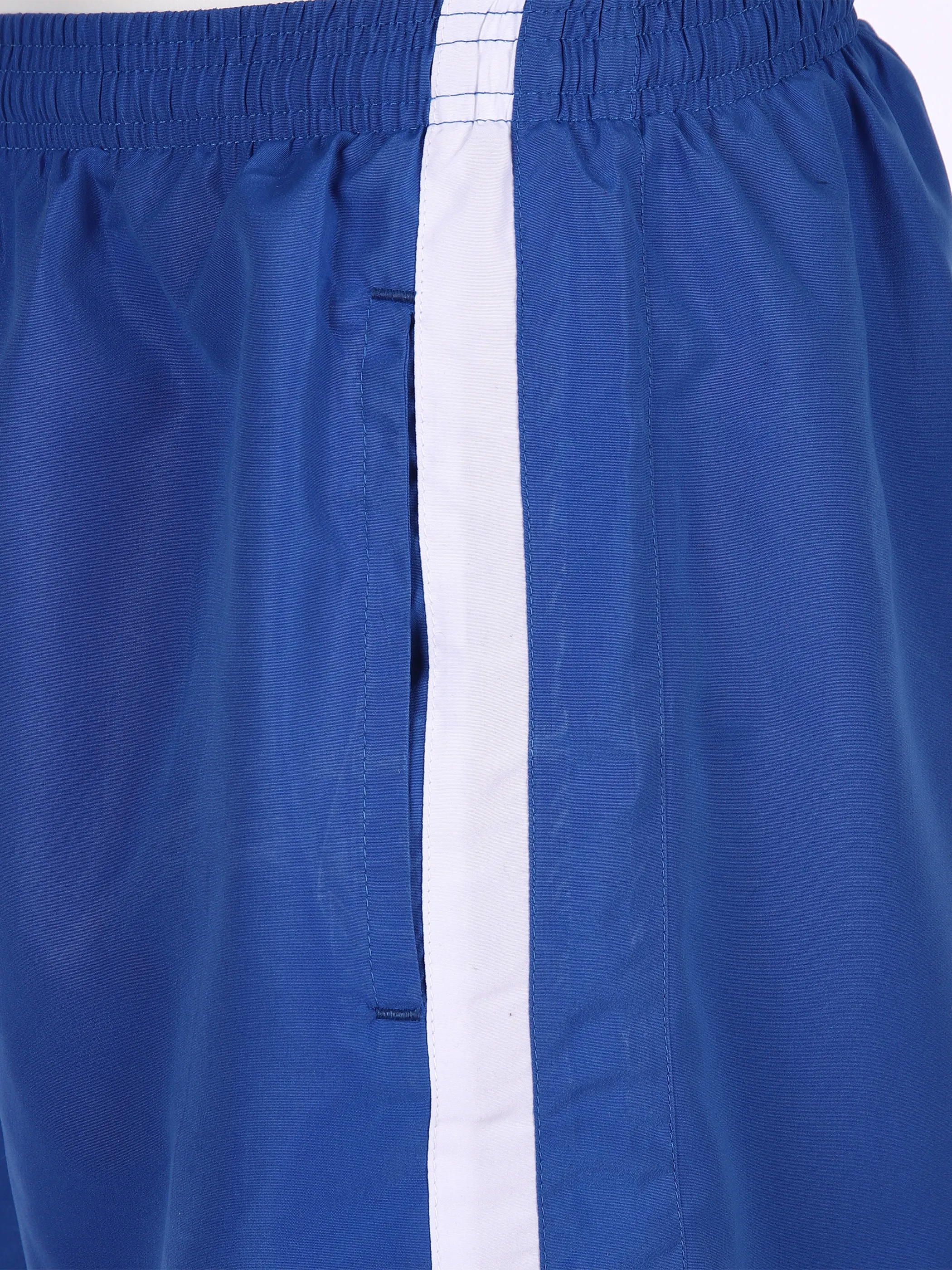 Grinario Sports He-Micro-Short Blau 839802 ROYAL/WHIT 3