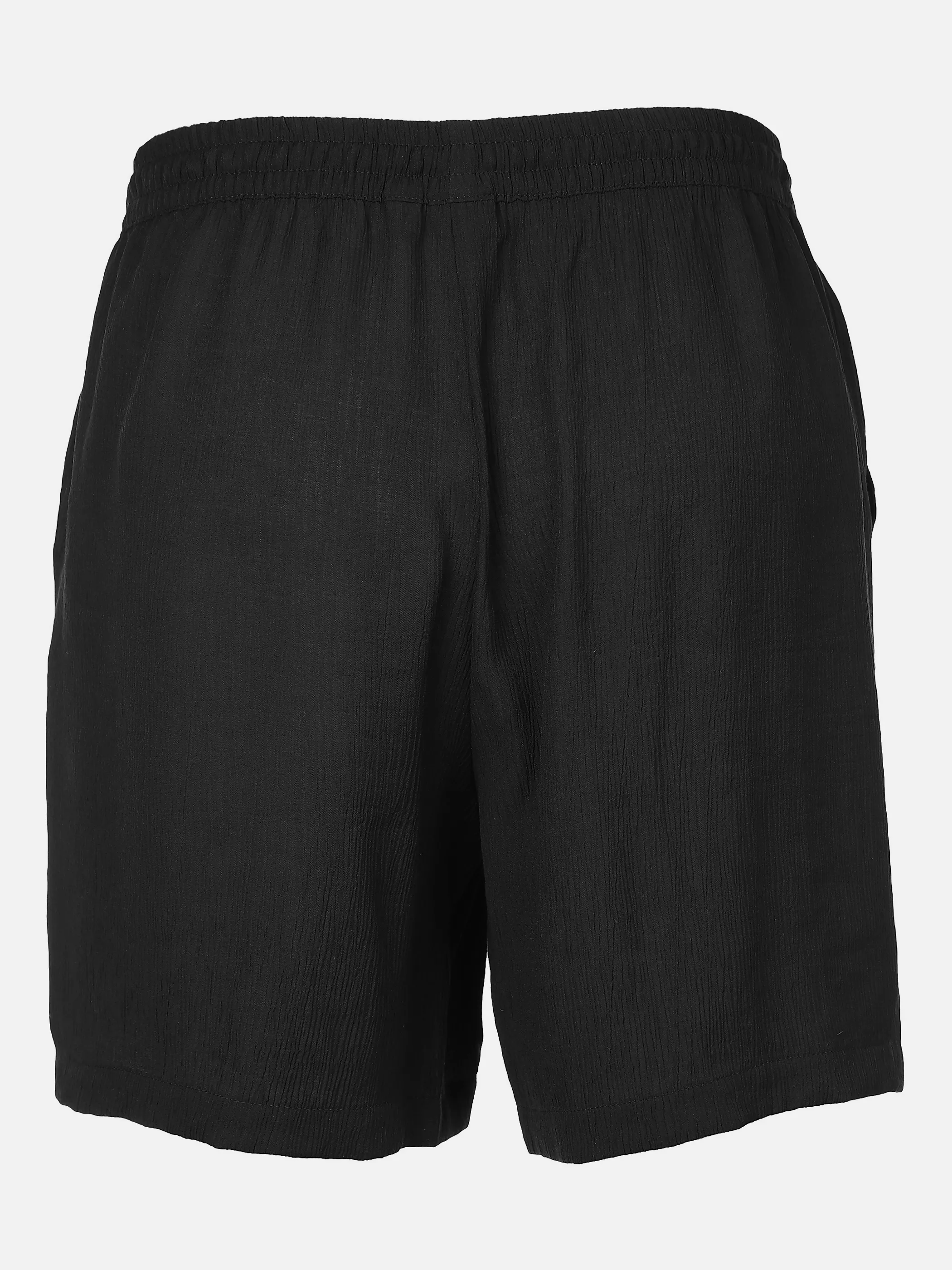 Sure Da-Knittershorts m. Bindeband Schwarz 875226 SCHWARZ 2