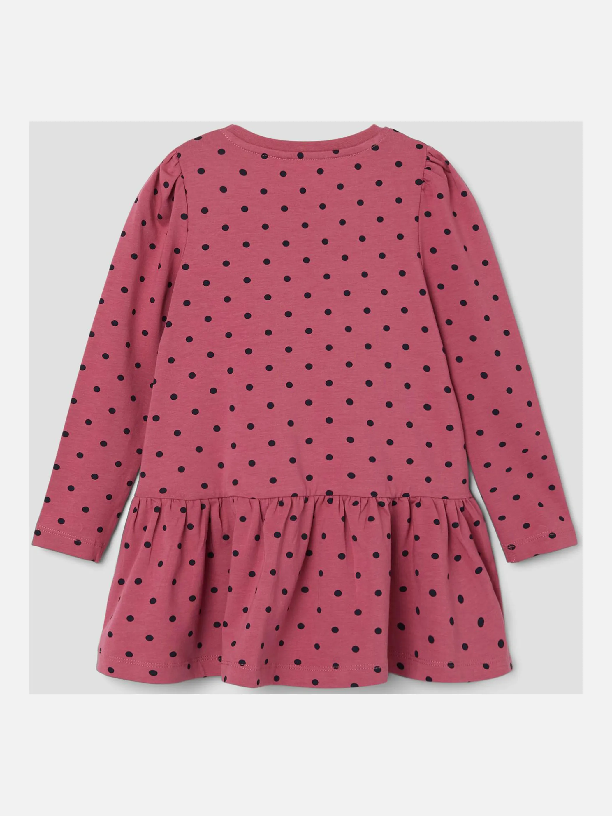 name it 13205301 NMFVILMINA LS TUNIC L Rot 866584 251115 2 name it 13205301 NMFVILMINA LS TUNIC L Rot 866584 251115 2