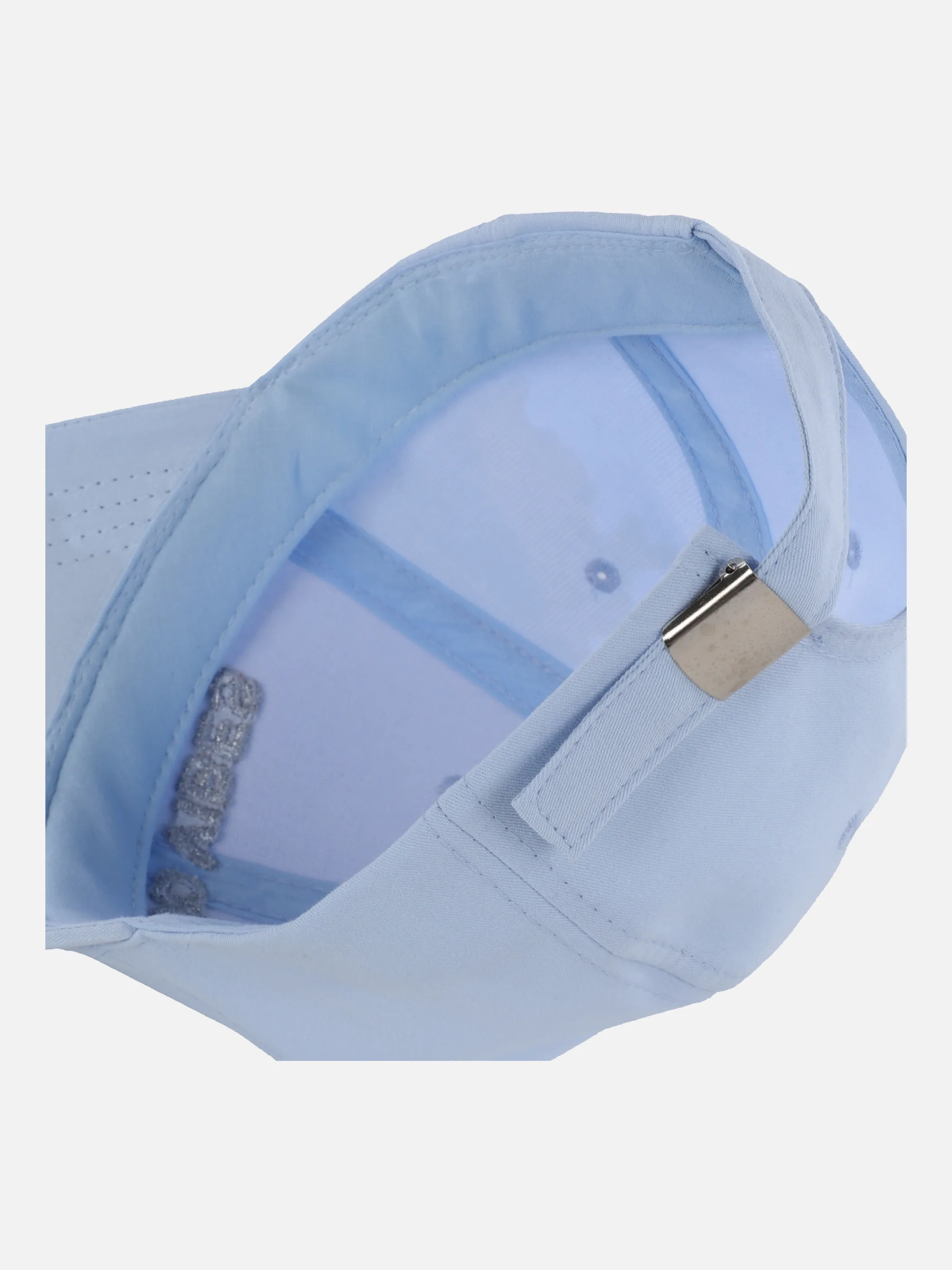 Sure Da-Cap m. Stickdetails Blau 875517 BLAU 3 Sure Da-Cap m. Stickdetails Blau 875517 BLAU 3