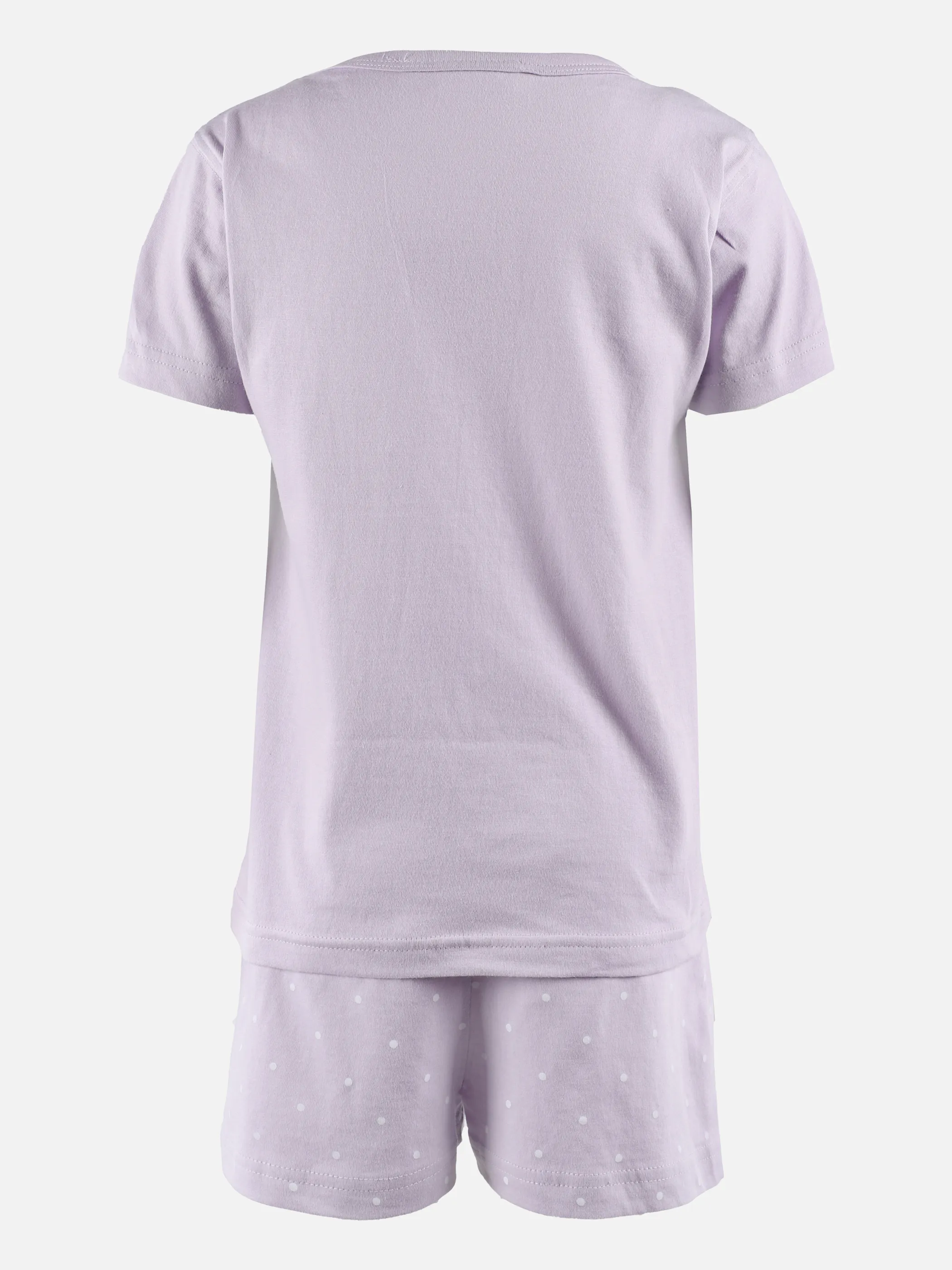 Stop + Go MG Pyjama Einhorn Shirt 1/2 Arm Pink 873700 PINK 2