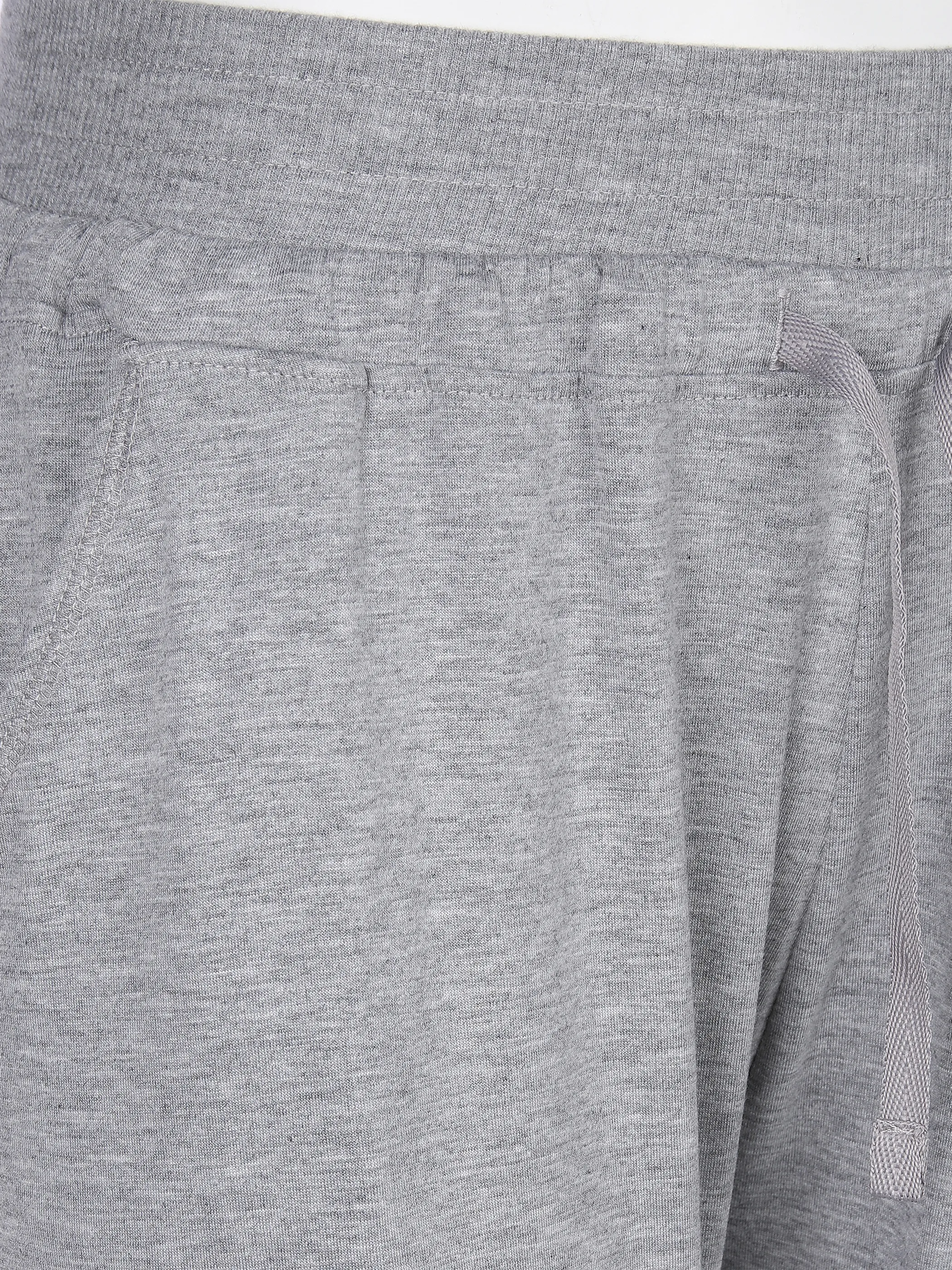 Grinario Sports Da-3/4-Caprihose Grau 862683 2 3 Grinario Sports Da-3/4-Caprihose Grau 862683 2 3