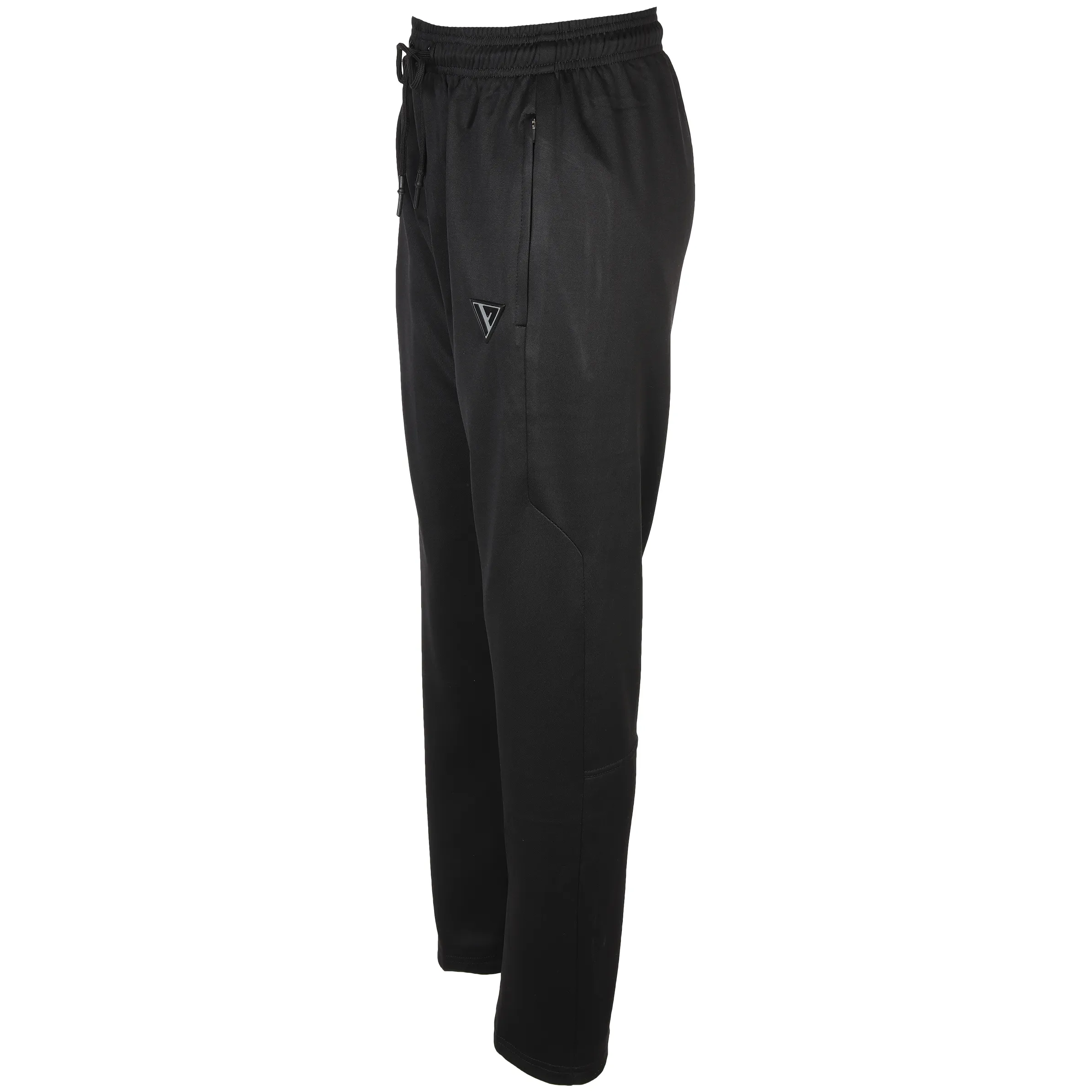 Grinario Sports He-Jogginghose Schwarz 884113 BLACK 3 Grinario Sports He-Jogginghose Schwarz 884113 BLACK 3