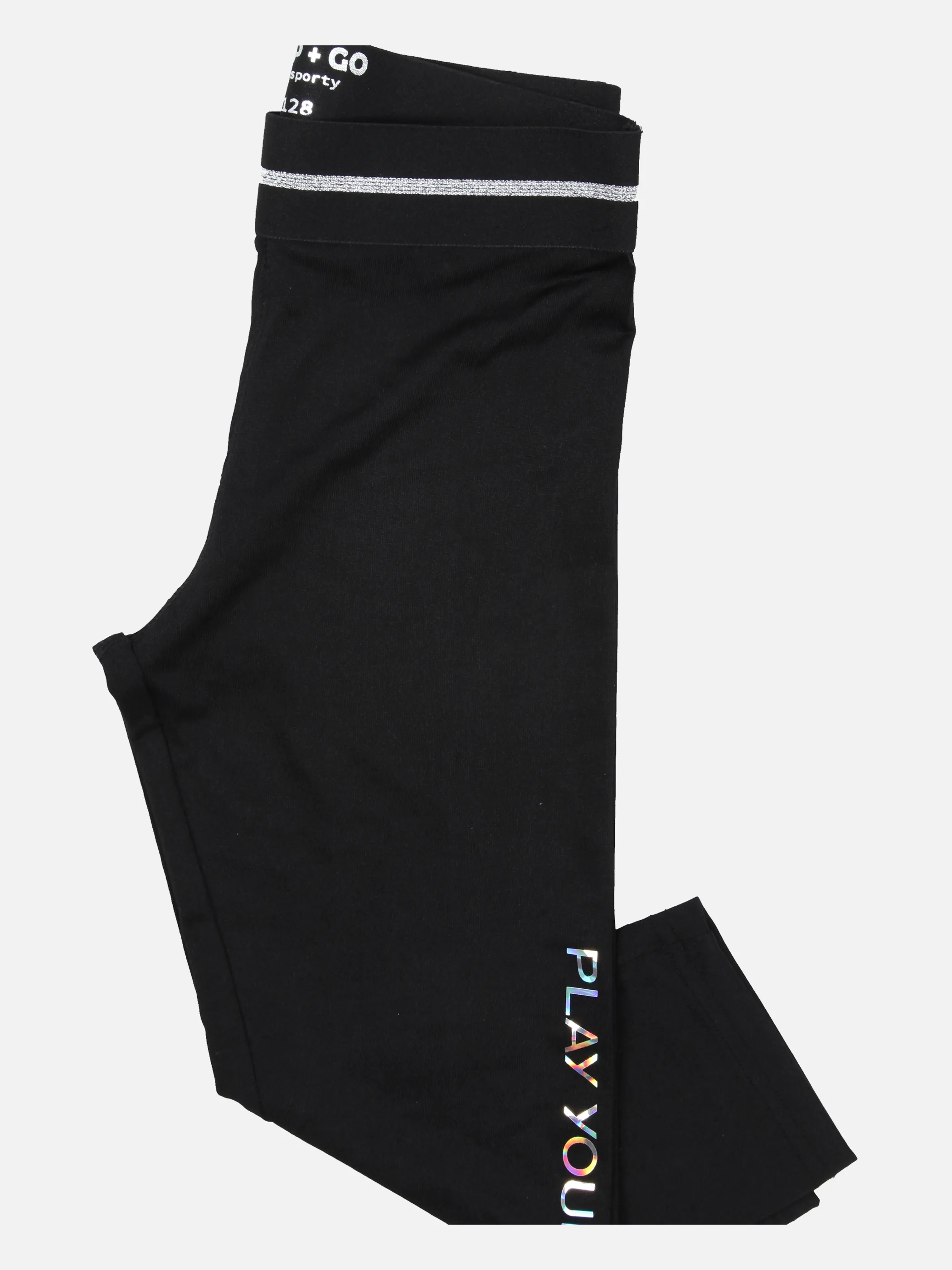 Stop + Go Md-Sport-3/4-Tight Schwarz 851181 BLACK 3 Stop + Go Md-Sport-3/4-Tight Schwarz 851181 BLACK 3