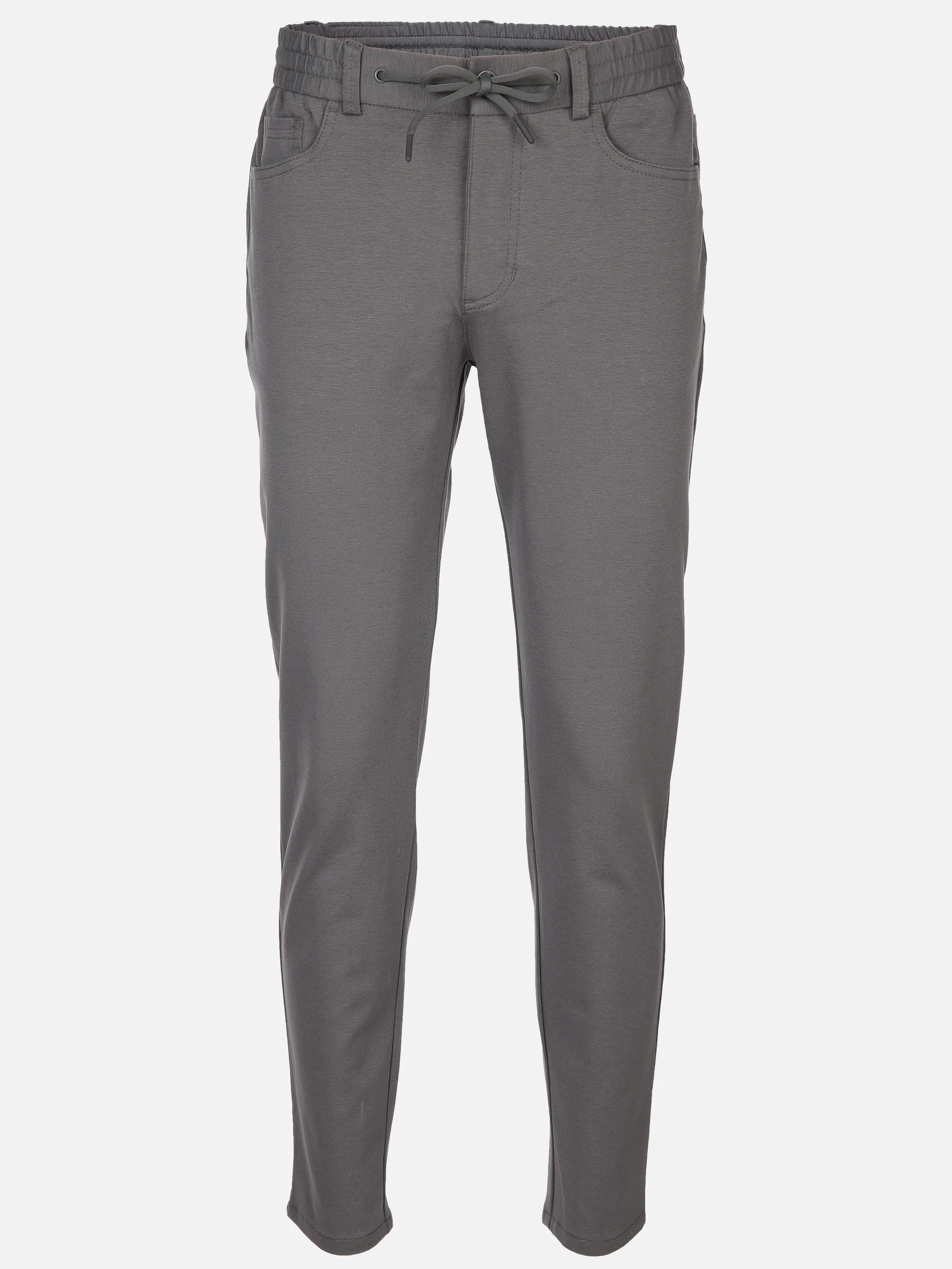 Jim Spencer He. Jerseyhose 5-Pkt. Grau 888340 GREY 1