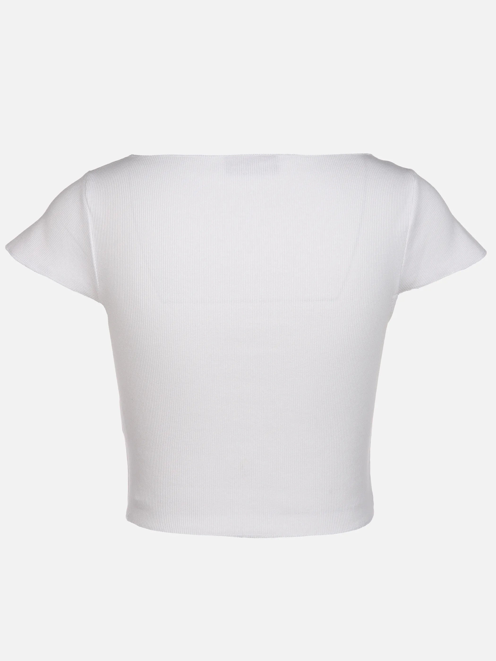 IX-O YF- Da T-Shirt Weiß 890777 WHITE 2