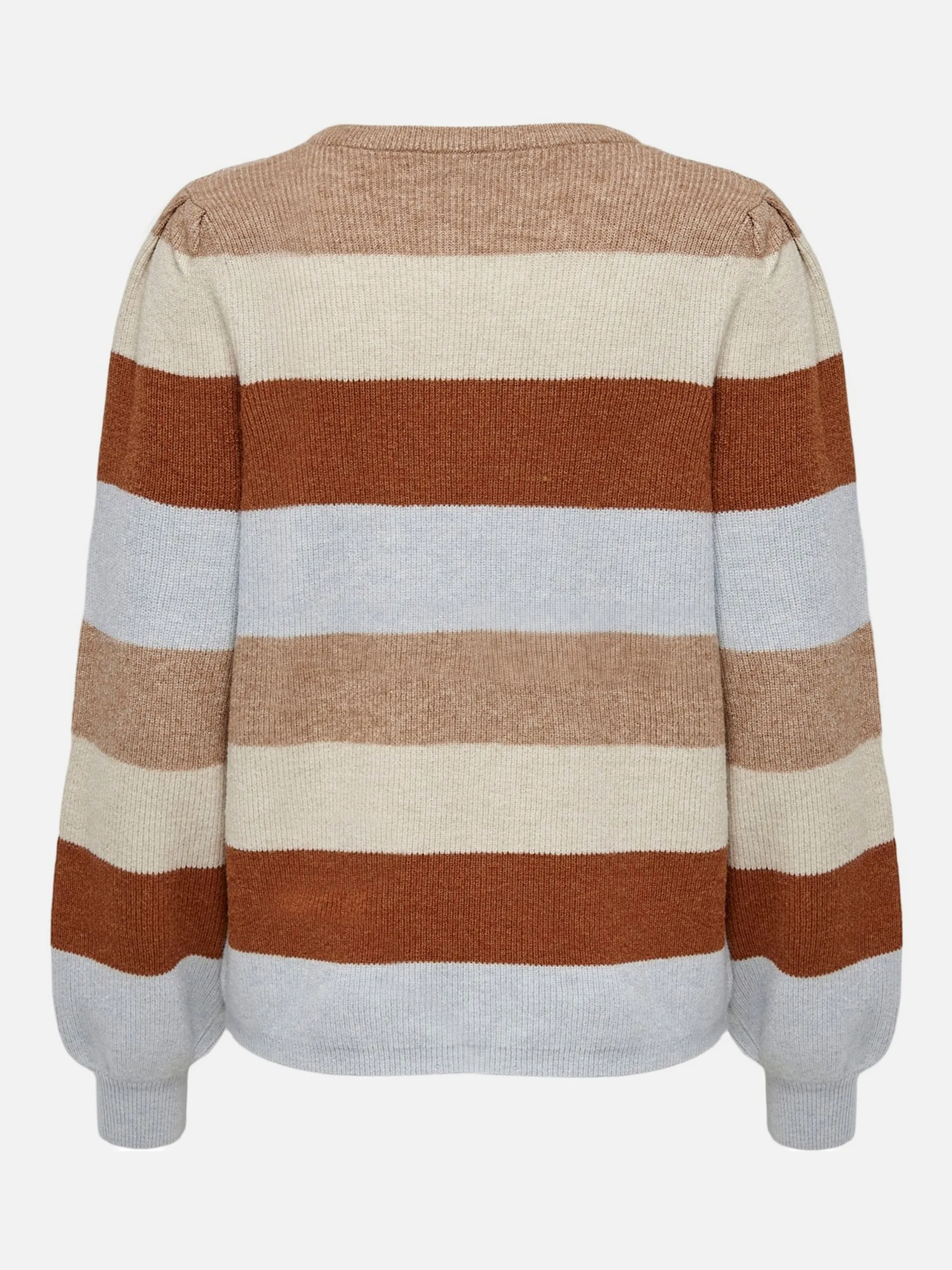 Only 15231260 ONLKATIA L/S STRIPE P Blau 855058 207752004 2