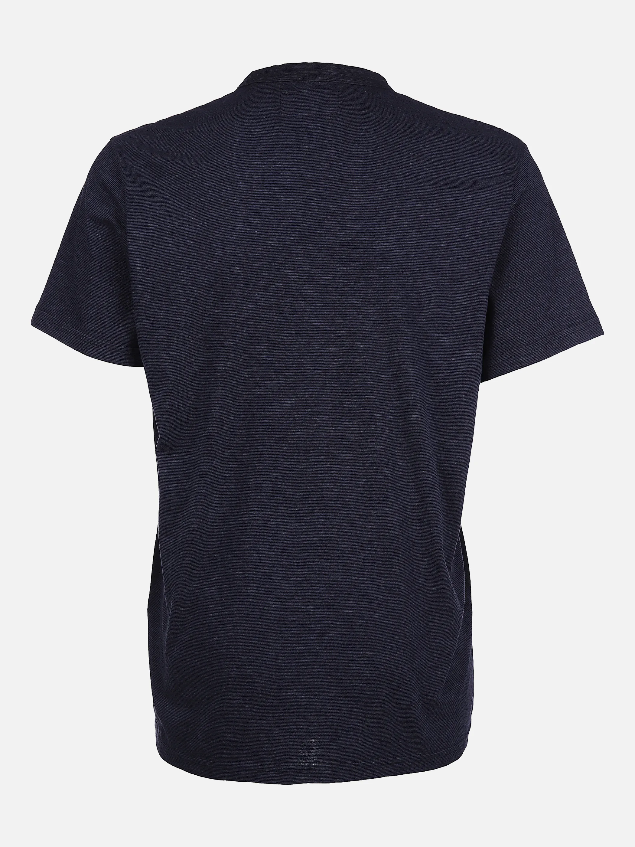 Tom Tailor 1032254 washed t-shirt with pr Blau 865760 10668 2 Tom Tailor 1032254 washed t-shirt with pr Blau 865760 10668 2