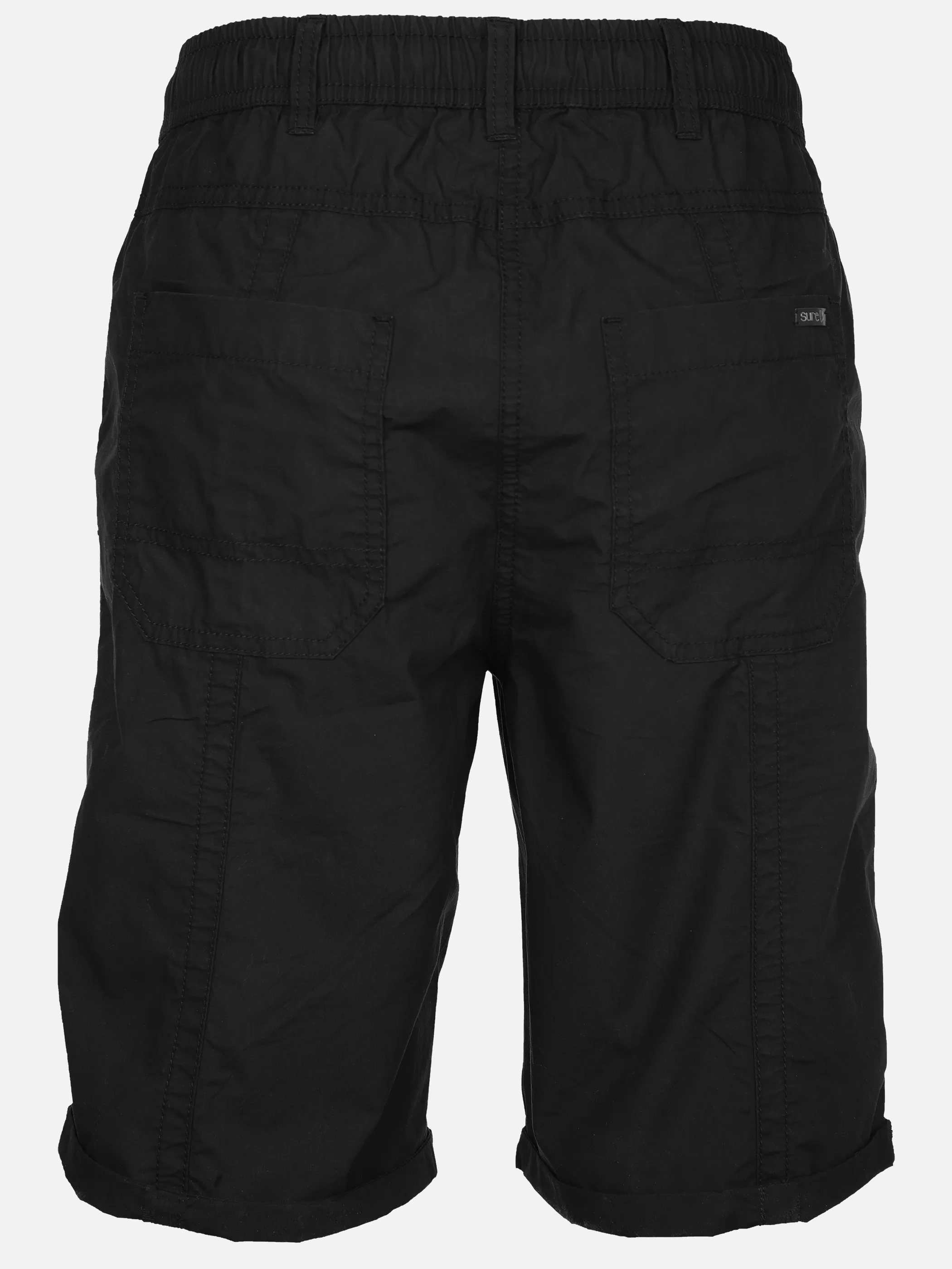 Sure Da-Papertouch-Bermuda Schwarz 907326 BLACK 2