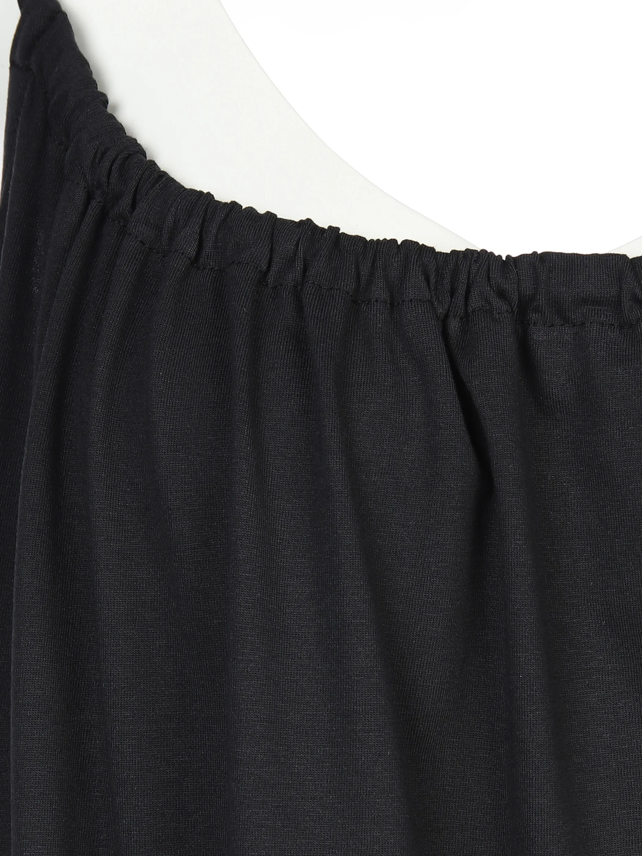 IX-O YF-Da-Kleid Schwarz 877266 BLACK 3 IX-O YF-Da-Kleid Schwarz 877266 BLACK 3