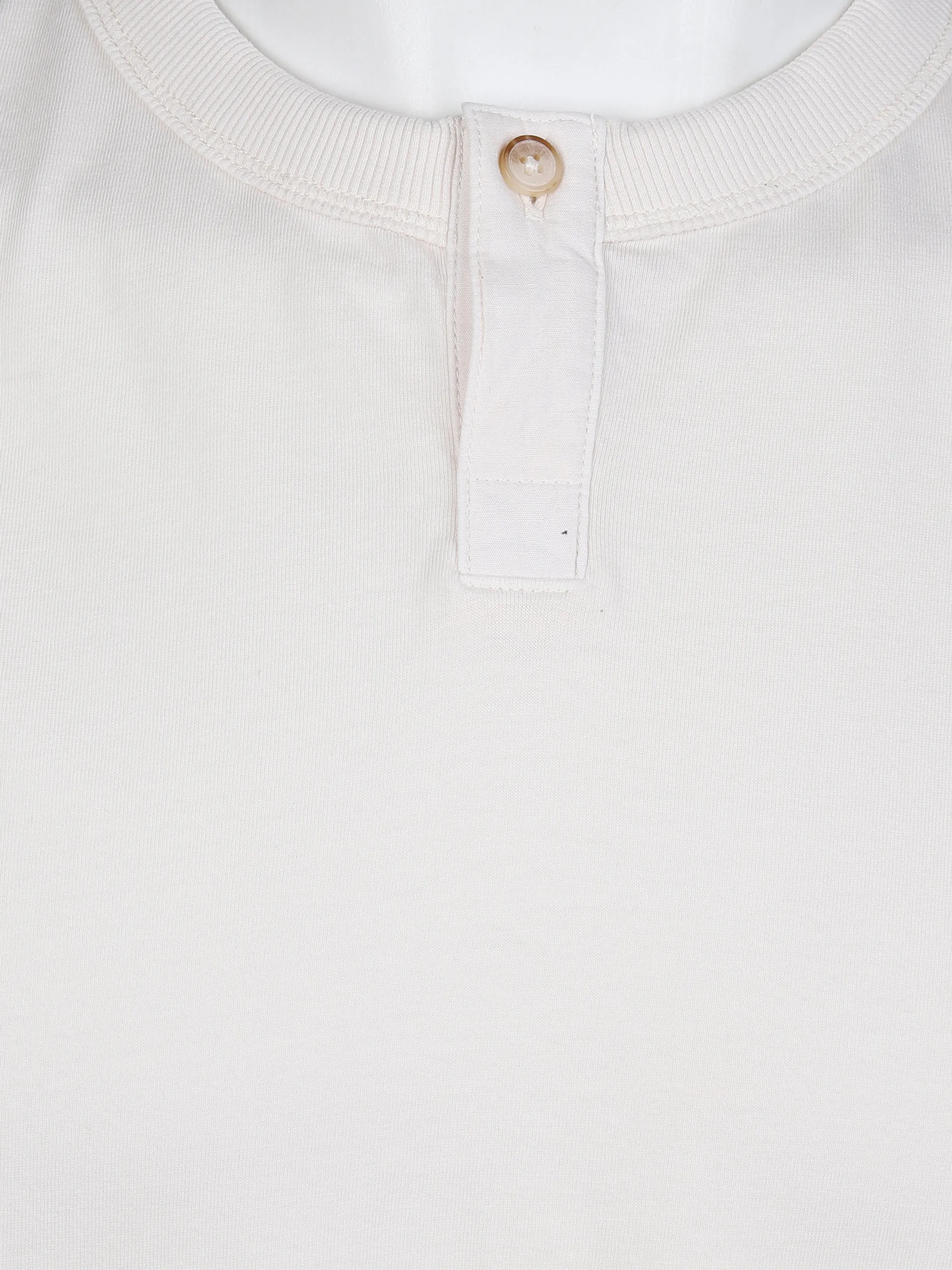 Tom Tailor 1031642 naturally dyed henley Gelb 865764 28130 3 Tom Tailor 1031642 naturally dyed henley Gelb 865764 28130 3