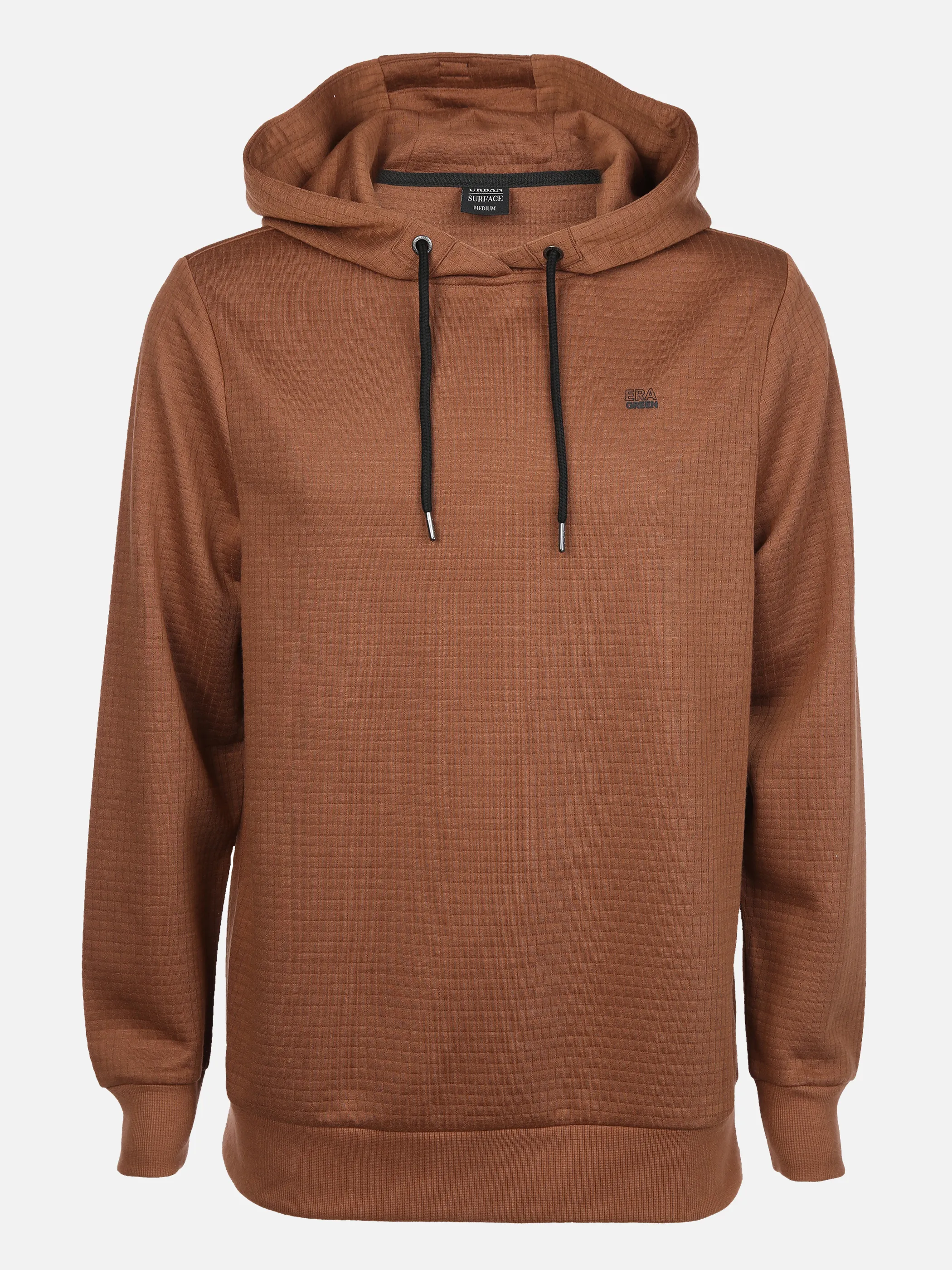 Urban Surface YF-He-Sweatshirt mit Kapuze Braun 861742 BRAUN 1 Urban Surface YF-He-Sweatshirt mit Kapuze Braun 861742 BRAUN 1