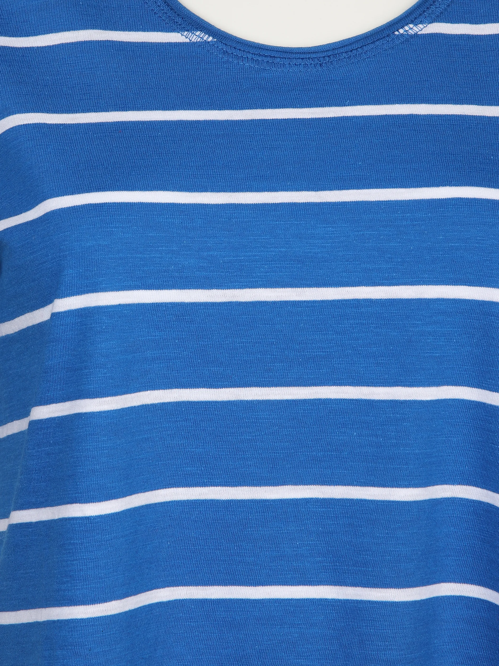 Sure Da-T-Shirt m. 1/2 Arm Blau 889314 INK BLUE 3 Sure Da-T-Shirt m. 1/2 Arm Blau 889314 INK BLUE 3
