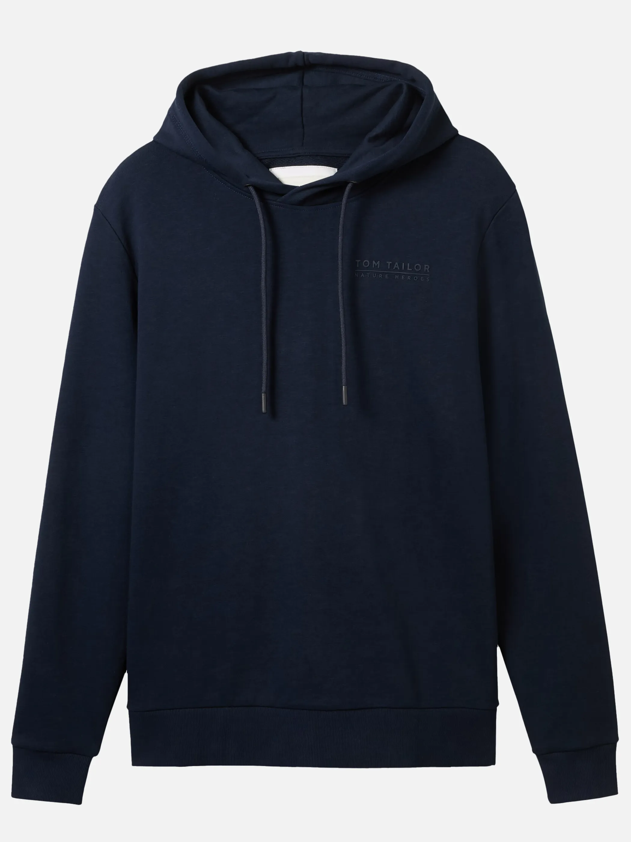 Tom Tailor 1040959 hoodie Blau 890947 10668 1