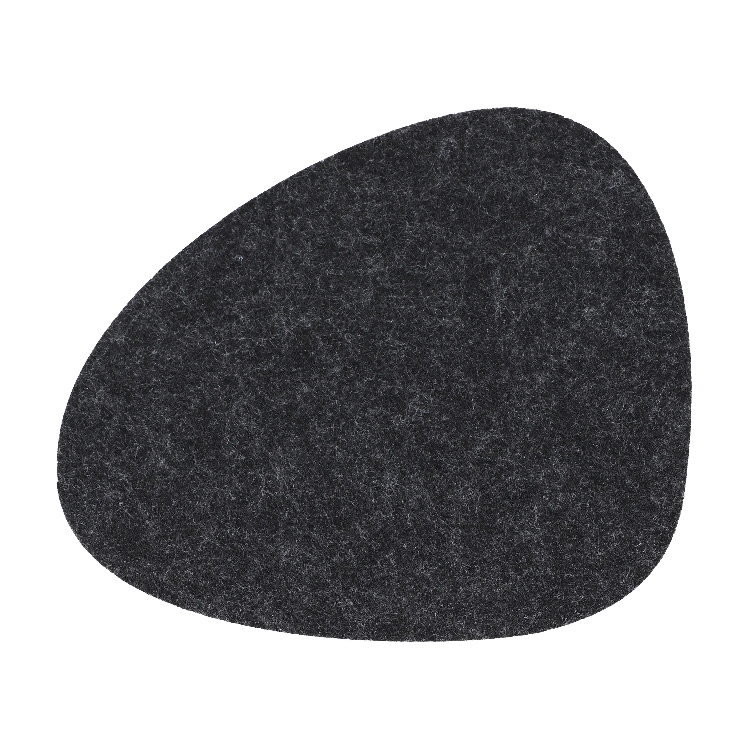 Deko Artikel Tischset aus Filz Grau 883519 ANTHRA 2