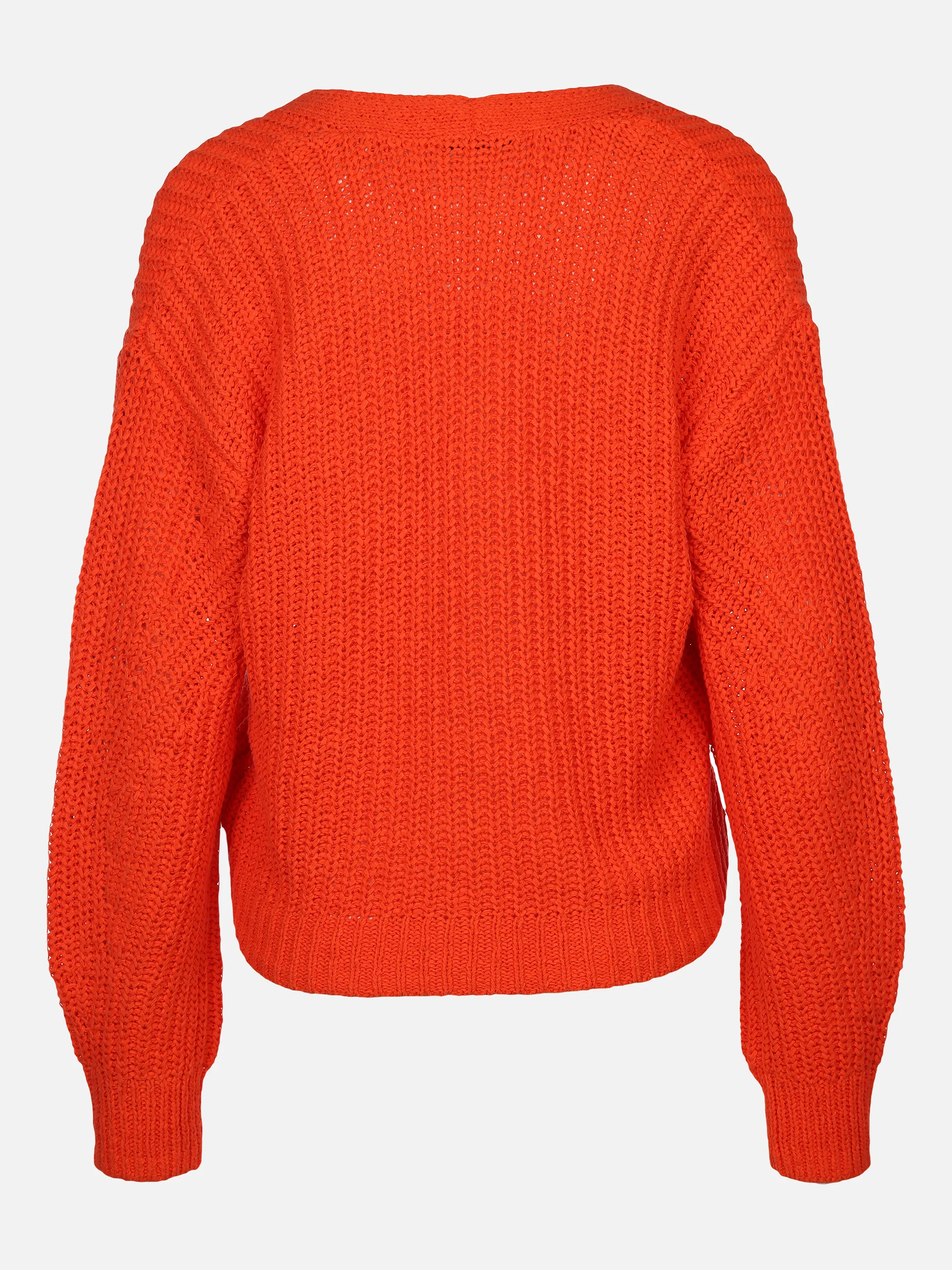 Esprit 023EE1I327 tape stitch cardigan Rot 875338 E635 2 Esprit 023EE1I327 tape stitch cardigan Rot 875338 E635 2