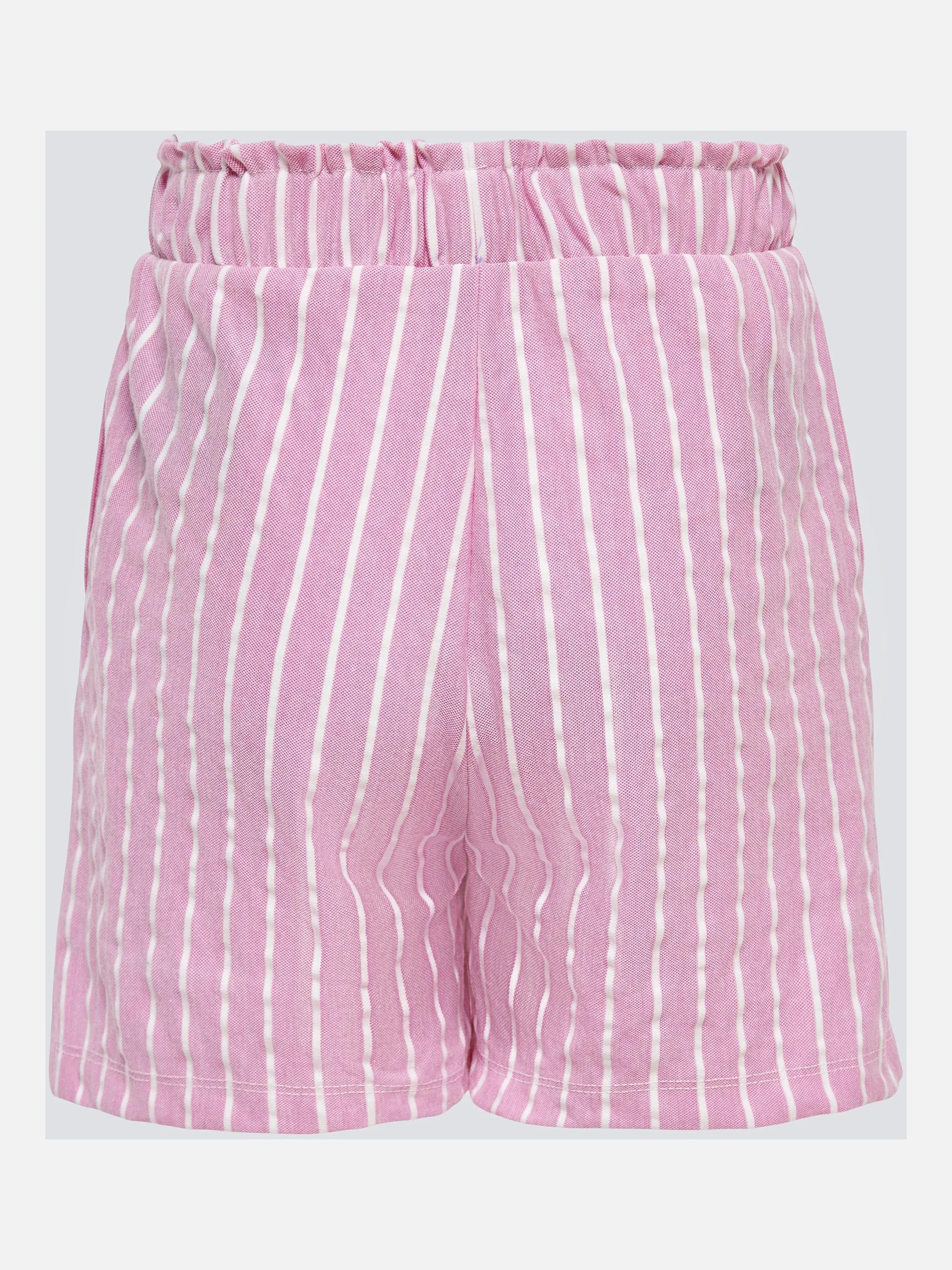 Kids Only 15263621 KOGJOLLA SHORTS JRS Pink 867111 221110001 2