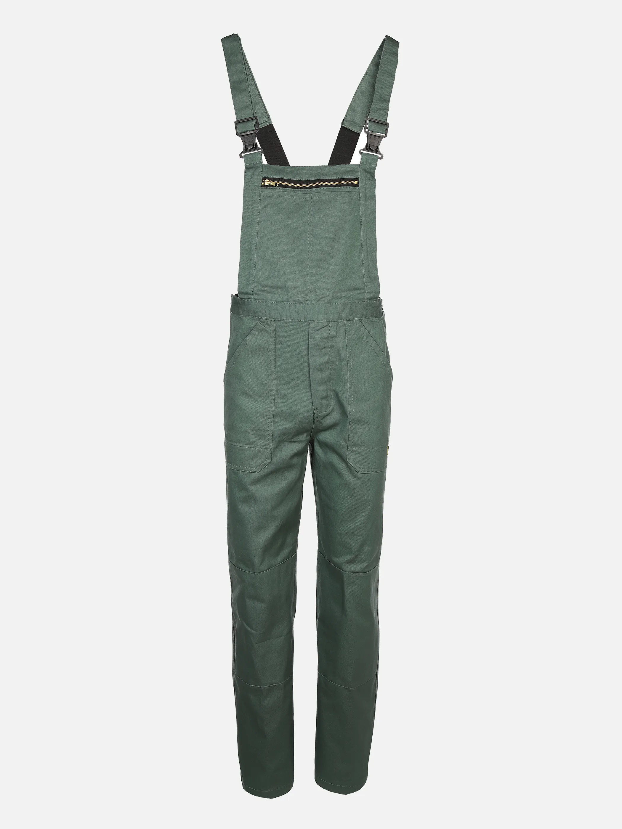 Worker He. Arbeitslatzhose basic 71720000554327 Grün 842478 GREEN 1