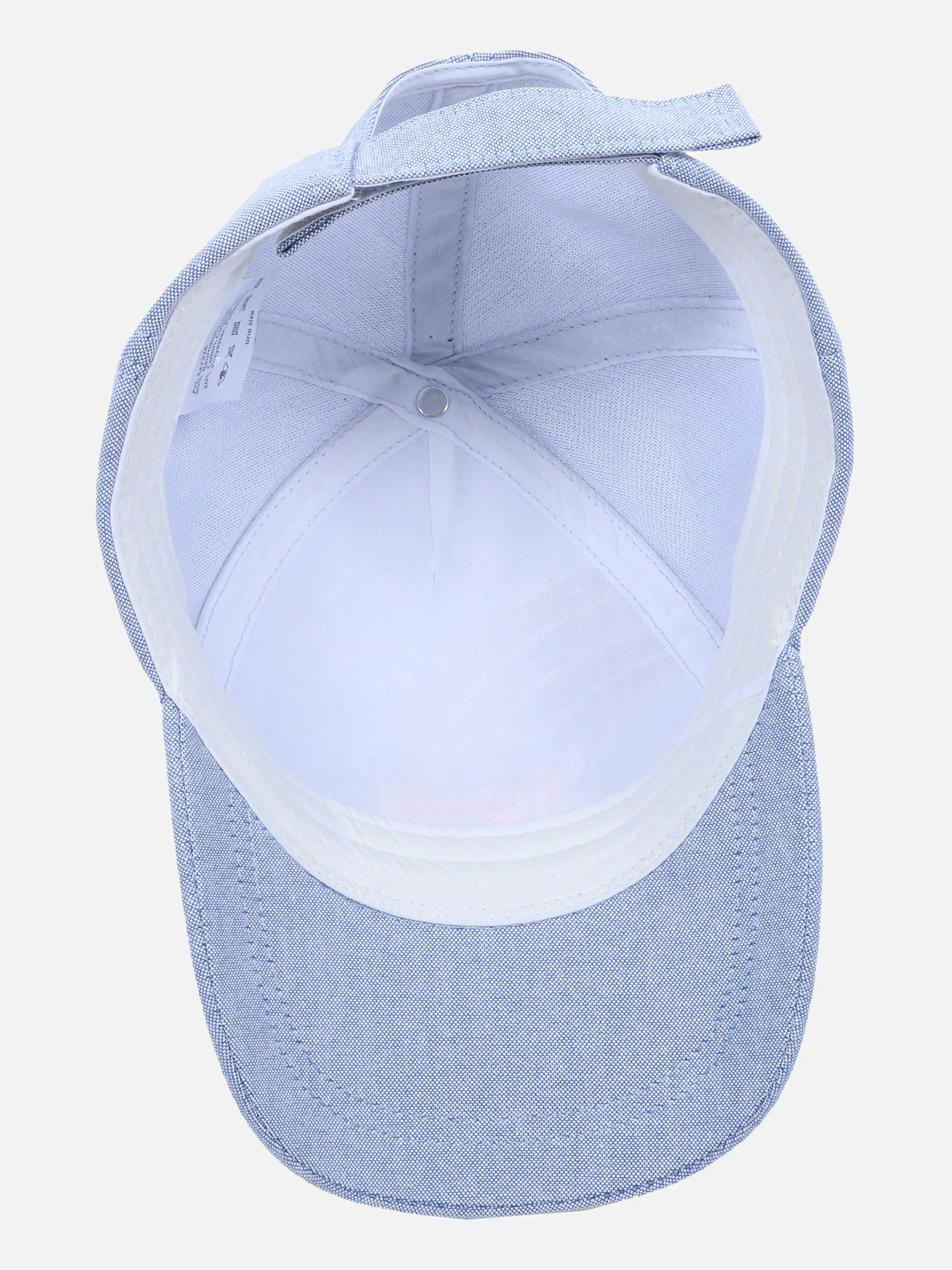 Stop + Go MG Cap in hellblau Glitzer und Blau 860483 HELLBLAU 3 Stop + Go MG Cap in hellblau Glitzer und Blau 860483 HELLBLAU 3