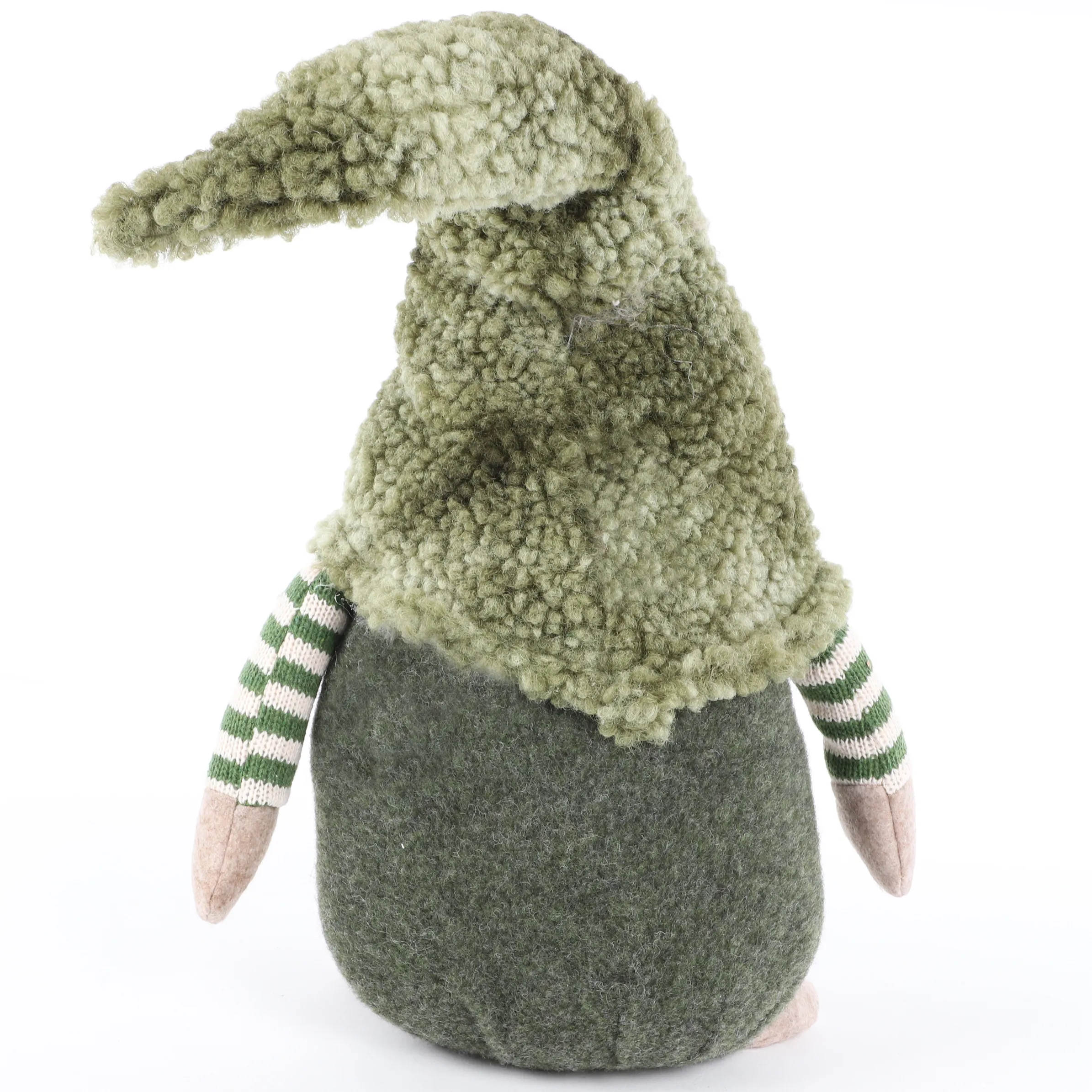 Weihnachten Wichtel sitzend Grau 883974 GRAU 2 Weihnachten Wichtel sitzend Grau 883974 GRAU 2