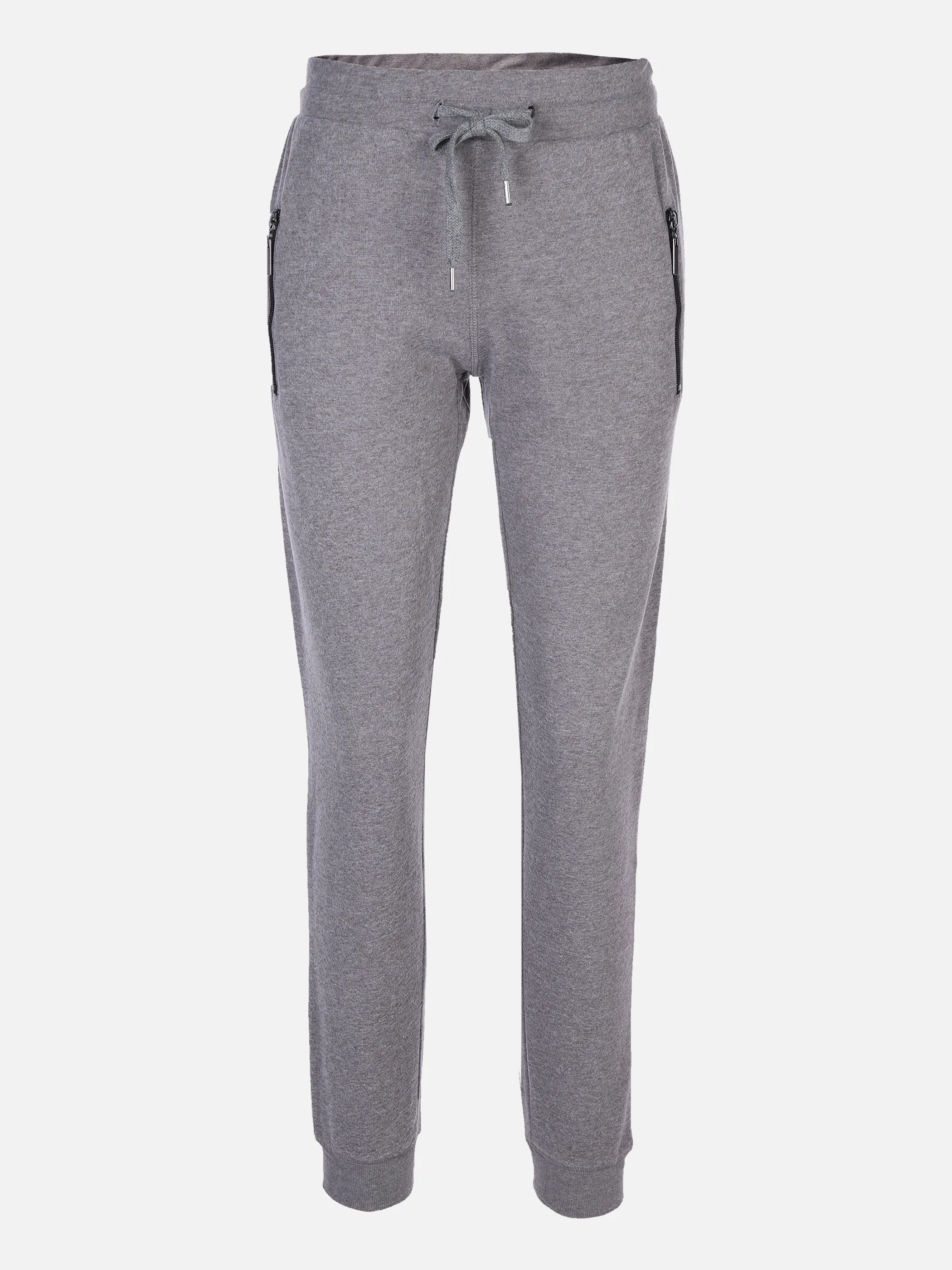 Grinario Sports Da-Jogginghose Grau 838213 D'GREY MEL 1