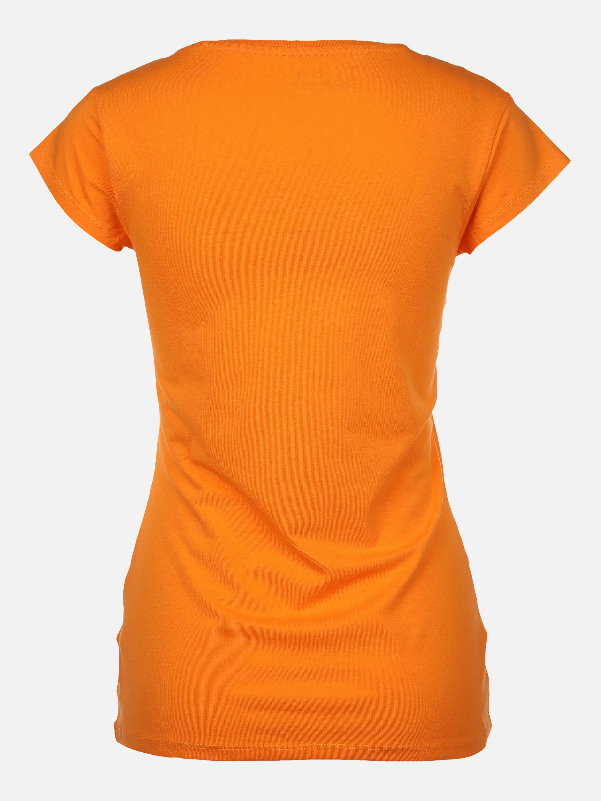IX-O YF-Da-T-Shirt, Basic Orange 873780 ORANGE 2