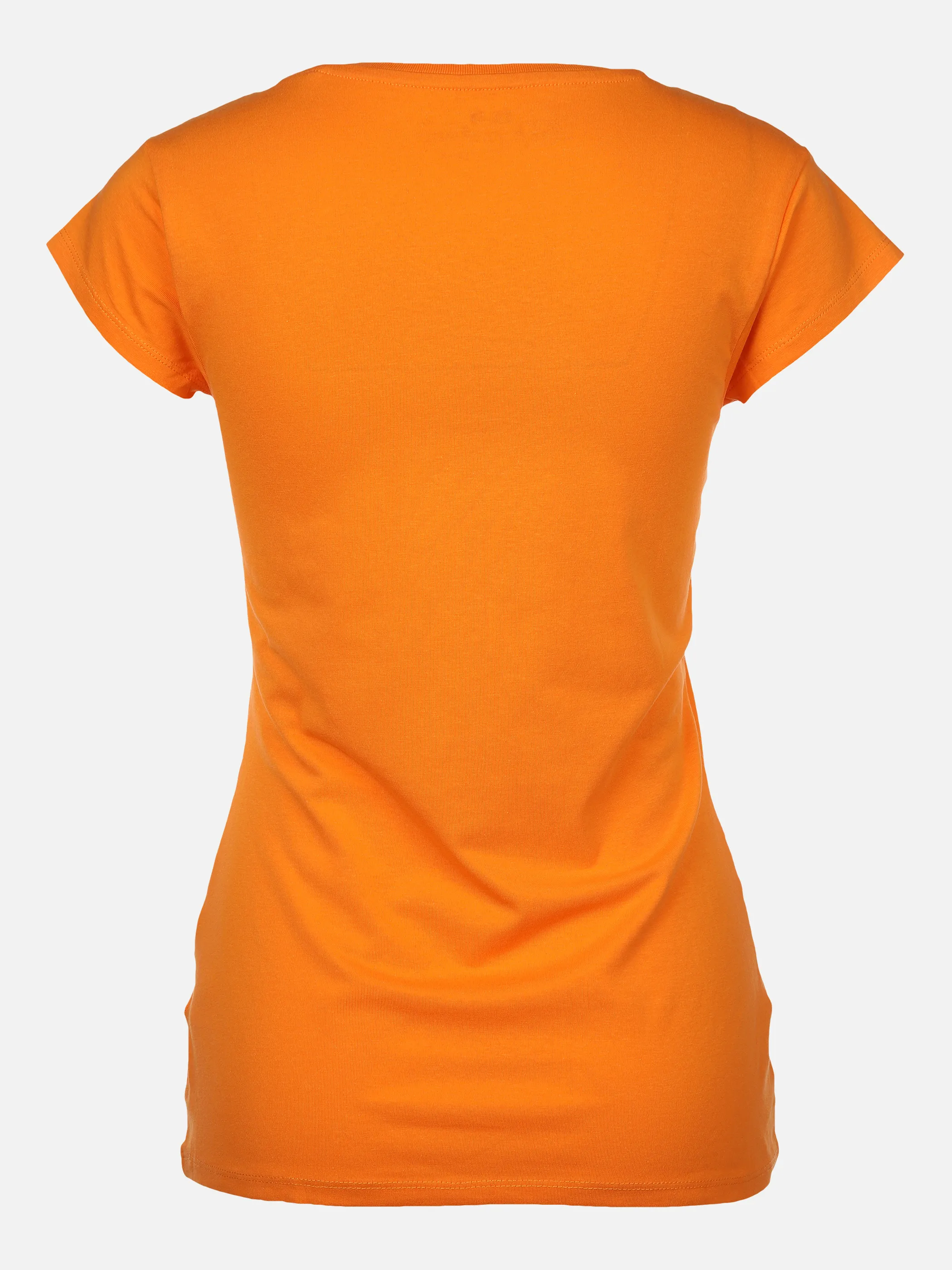 IX-O YF-Da-T-Shirt, Basic Orange 873780 ORANGE 2 IX-O YF-Da-T-Shirt, Basic Orange 873780 ORANGE 2