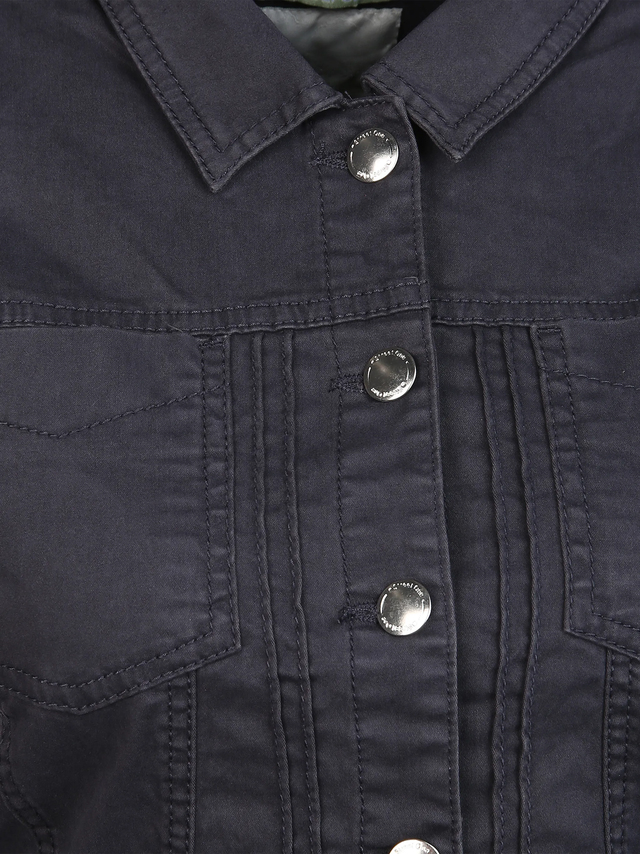 Street One A211376 LTD QR Blouse Jacket Grau 853258 12897 3 Street One A211376 LTD QR Blouse Jacket Grau 853258 12897 3