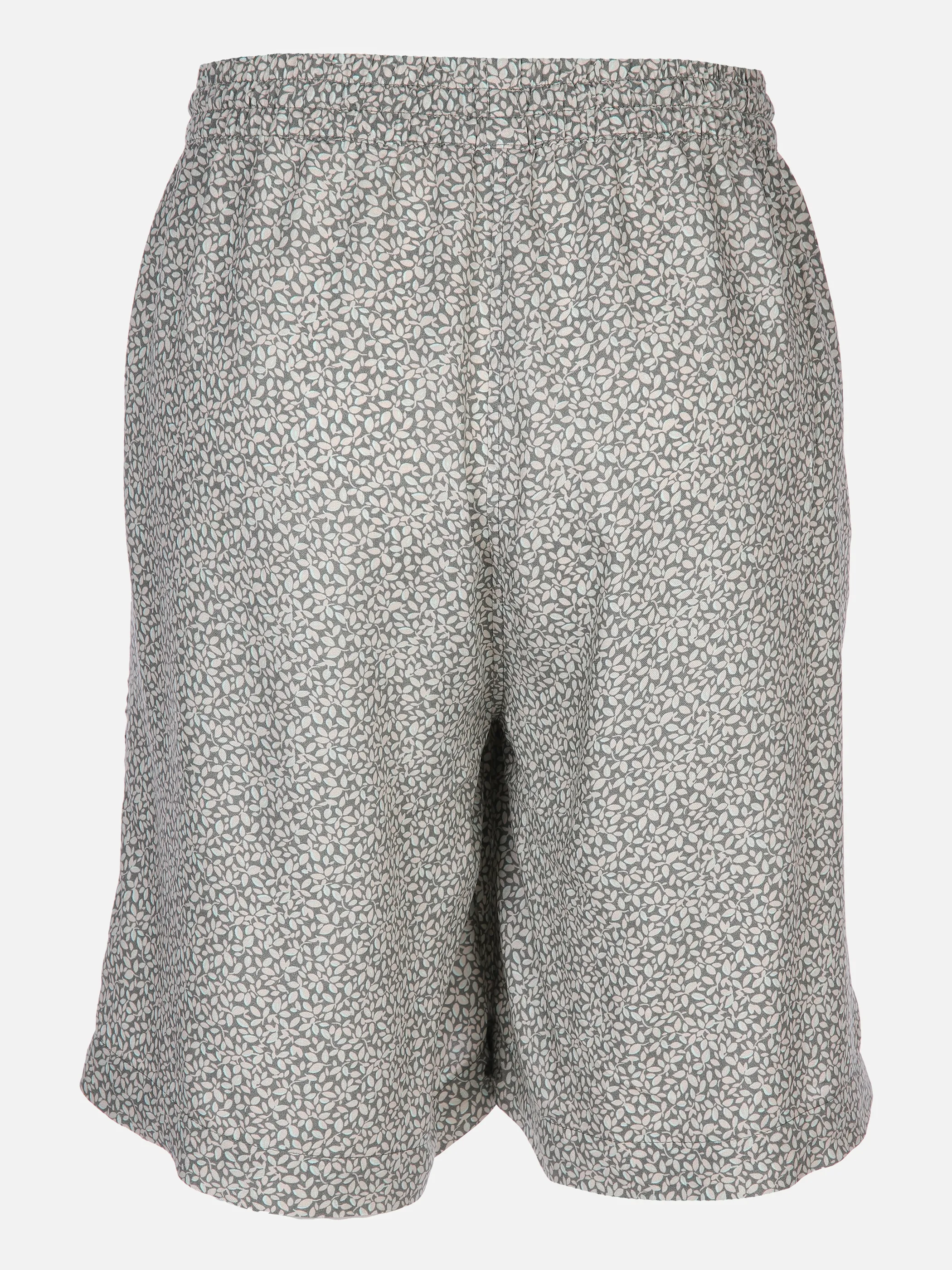 Sure Da-Short m. Alloverprint Grün 864715 OLIVE 2 Sure Da-Short m. Alloverprint Grün 864715 OLIVE 2