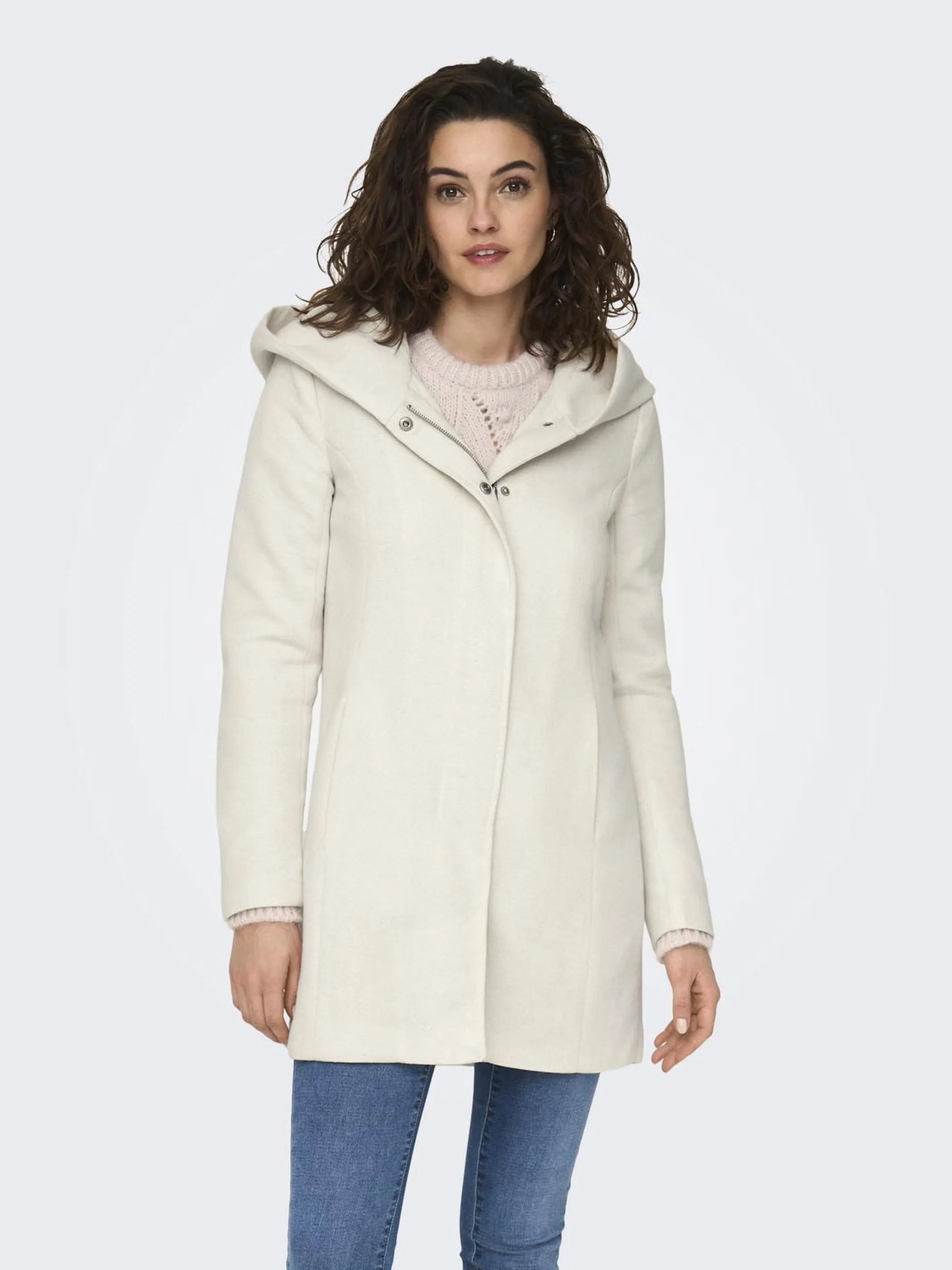 Only 15142911 onlSEDONA LIGHT COAT Weiß 765104 177922003 Only 15142911 onlSEDONA LIGHT COAT Weiß 765104 177922003
