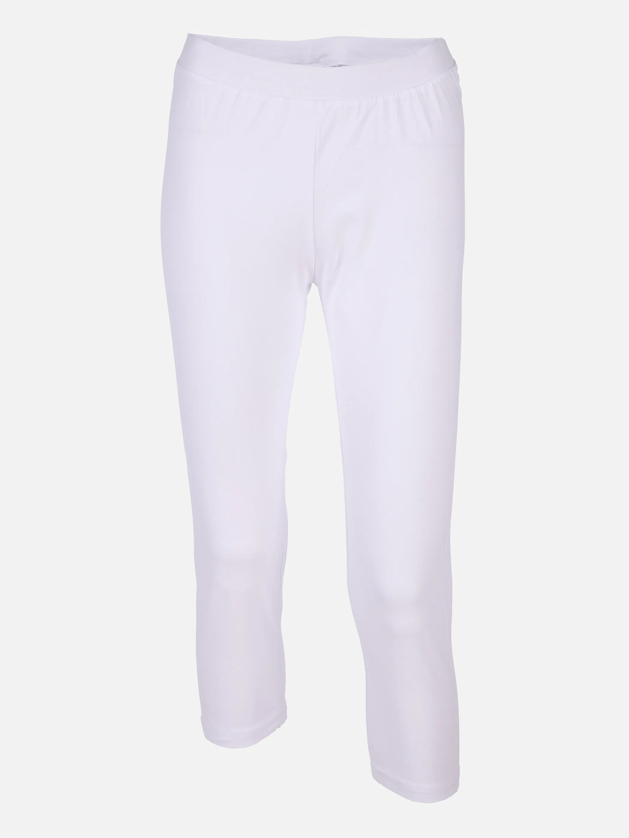 Sure Da-Capri-Leggings Weiß 837248 WHITE 1