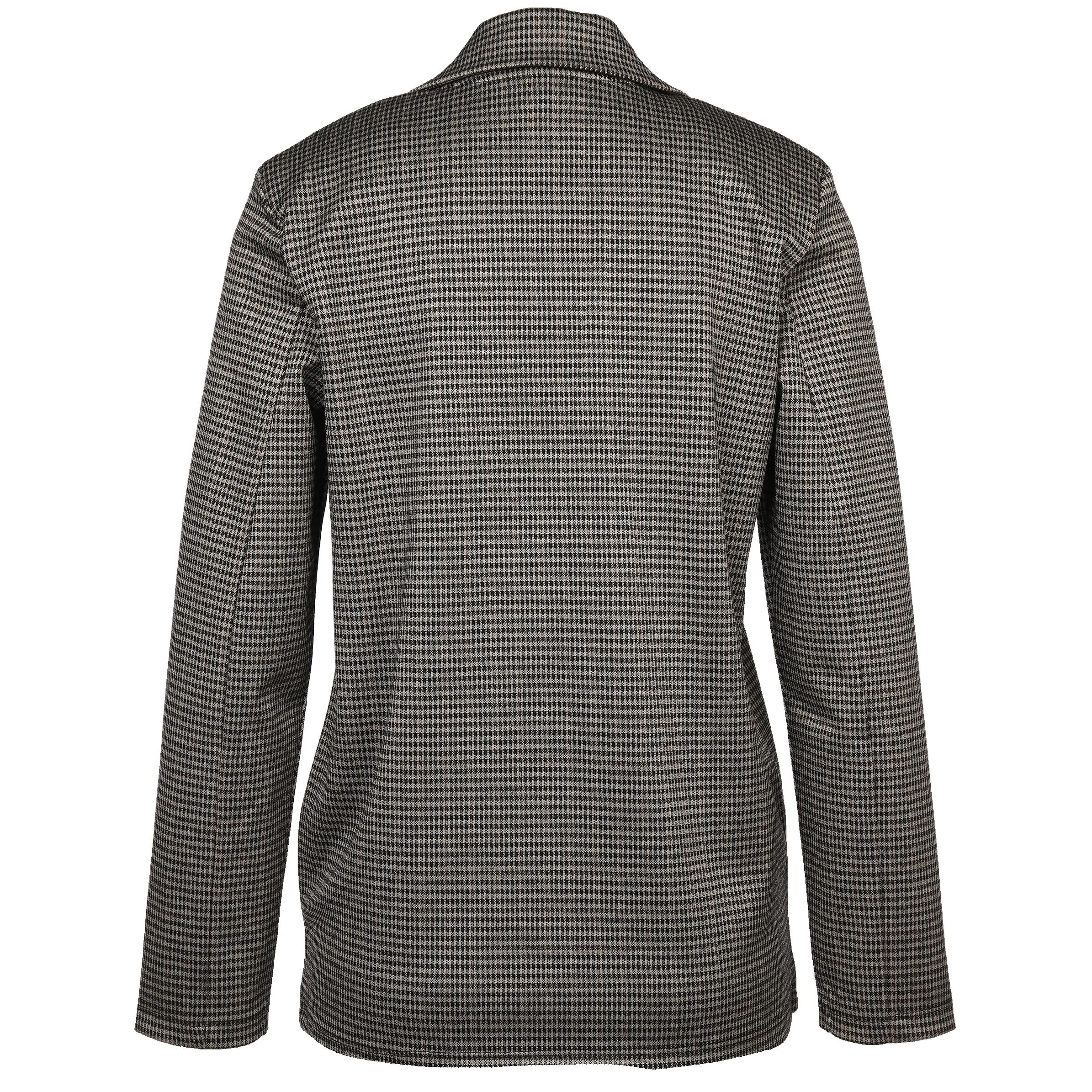 Jacqueline 15300777 JDYGEGGO HUGH L/S CHECK BLAZER Braun 881742 202135002 2 Jacqueline 15300777 JDYGEGGO HUGH L/S CHECK BLAZER Braun 881742 202135002 2