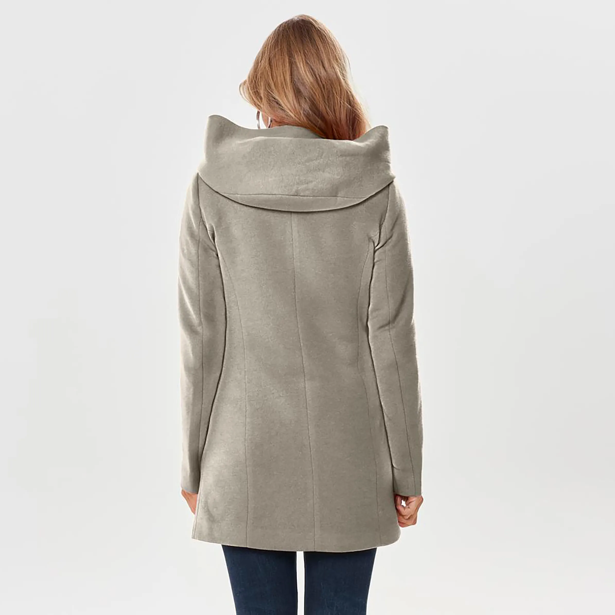 Only 15142911 onlSEDONA LIGHT COAT Braun 765104 239935003 4